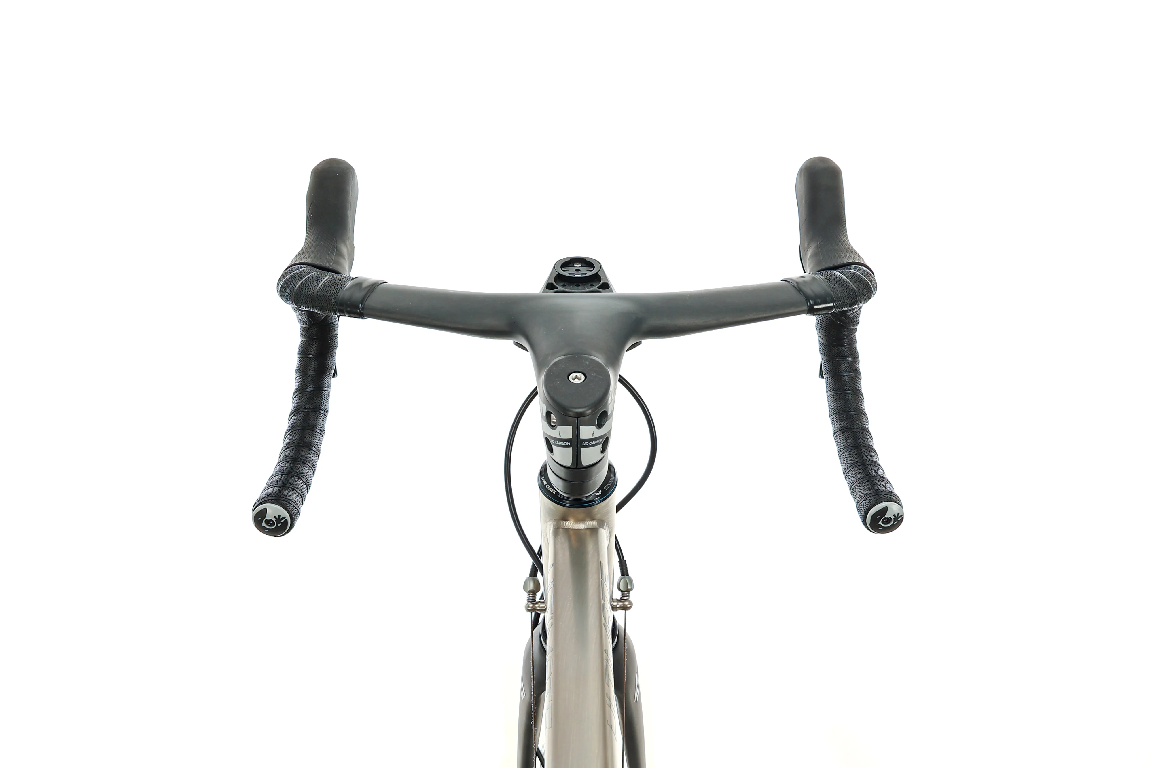 Litespeed Ultimate Disc Road Bike - Med/Large - Image 6