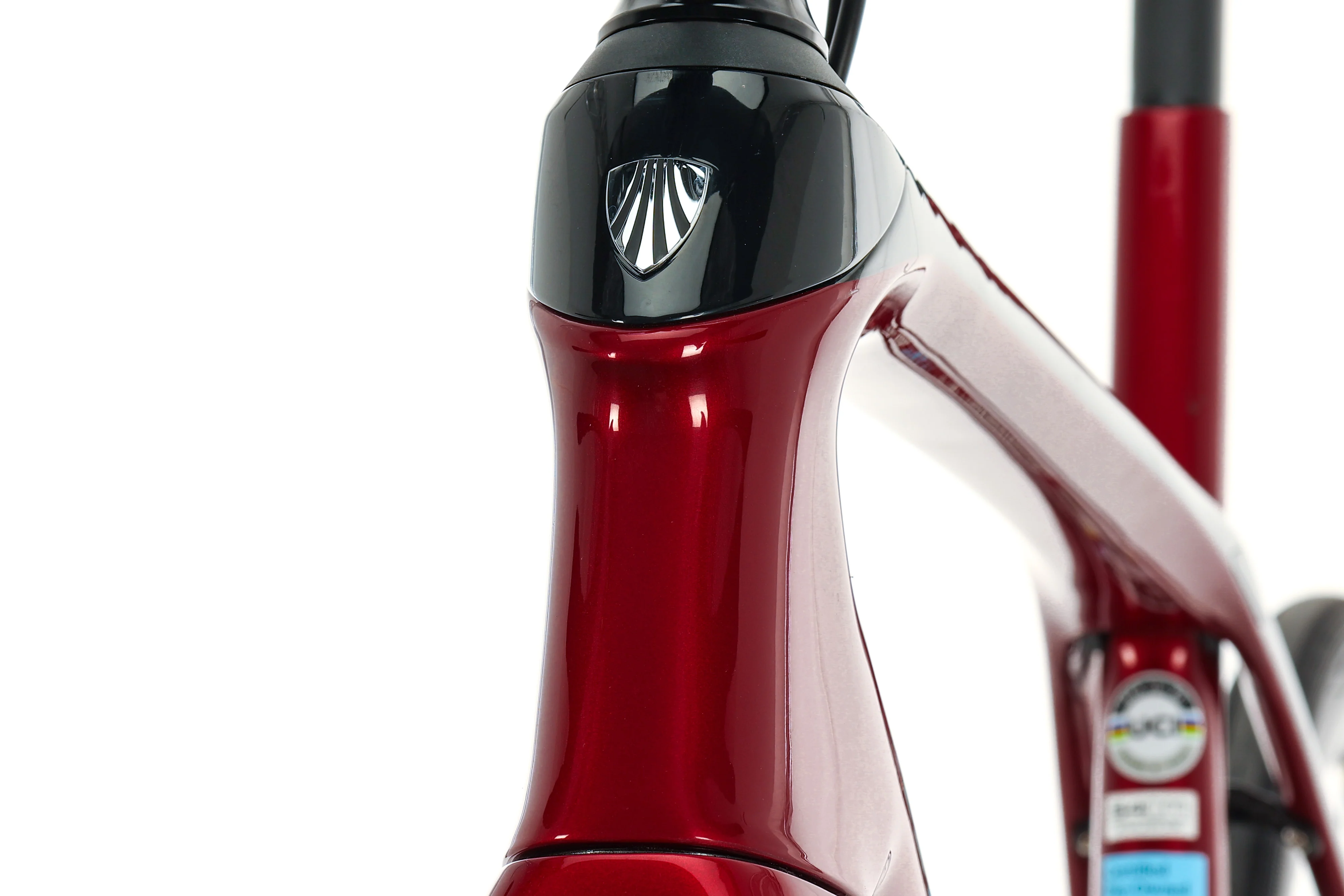 Trek Domane SL 5 Road Bike - 2020, 54cm - Image 7