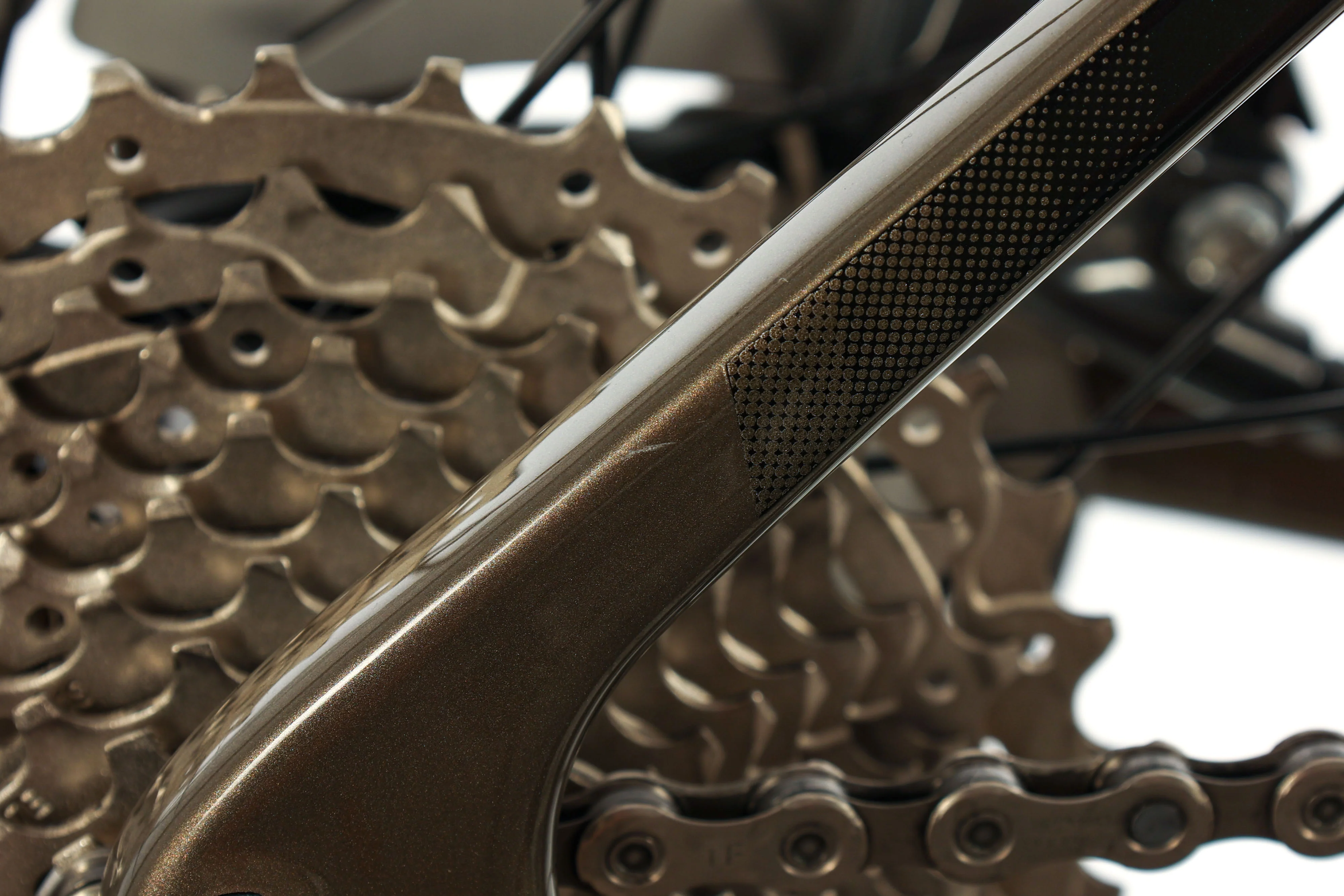 Cannondale Synapse Carbon LTD RLE Road Bike - 2022, 51cm - Image 8