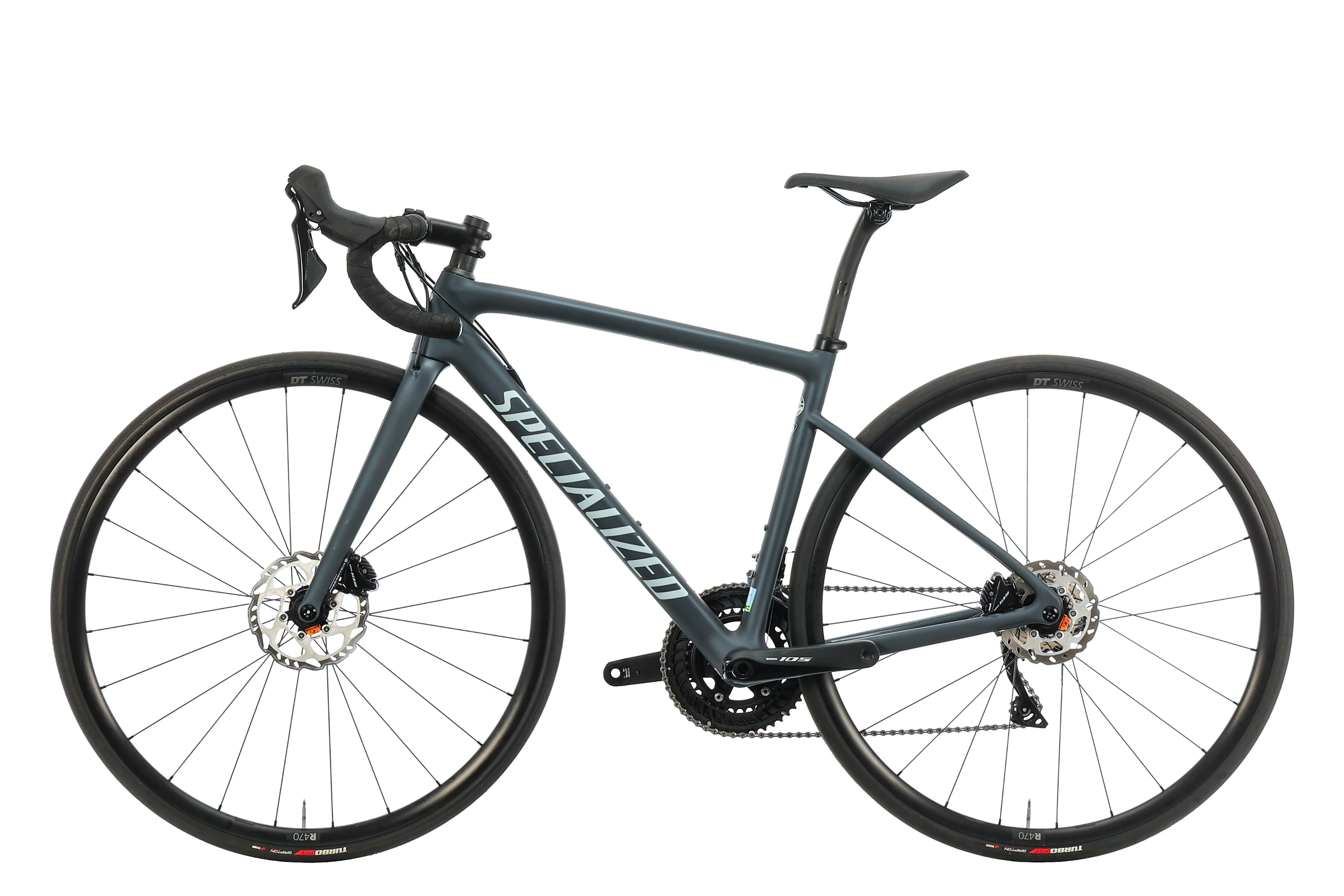 Specialized Tarmac SL6 Sport Road Bike - 2021, 49cm - Image 2