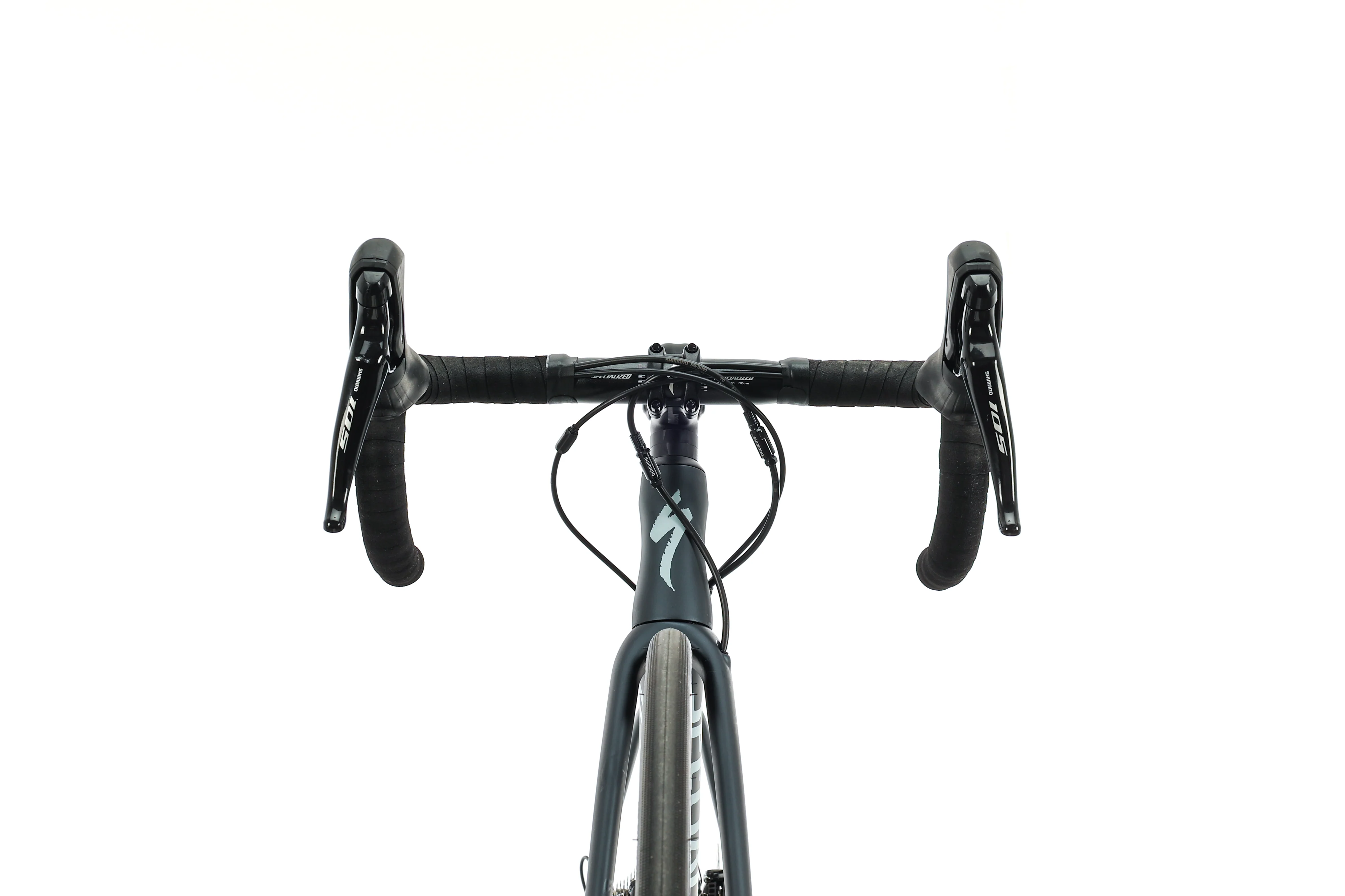 Specialized Tarmac SL6 Sport Road Bike - 2021, 49cm - Image 5