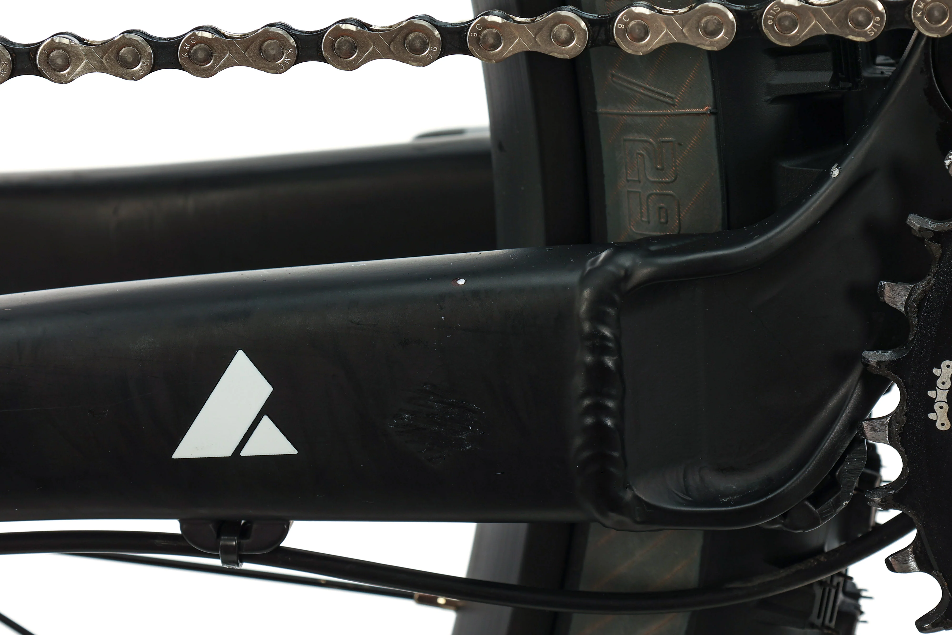 Bulls Wild Flow EVO RS Mountain E-Bike - 2021, 44cm - Image 9