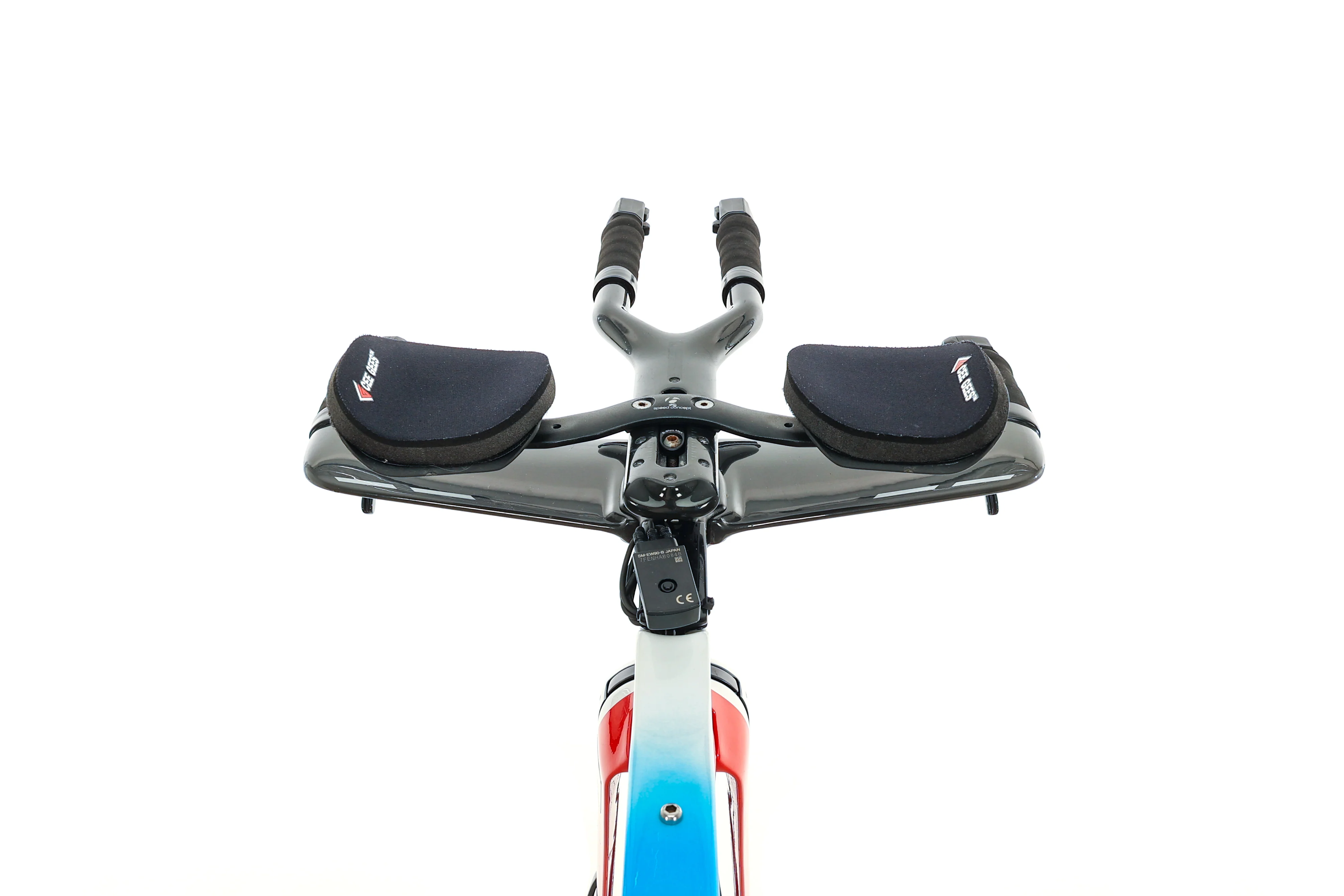 Trek Speed Concept Project One Triathlon Bike - 2016, Large - Image 6