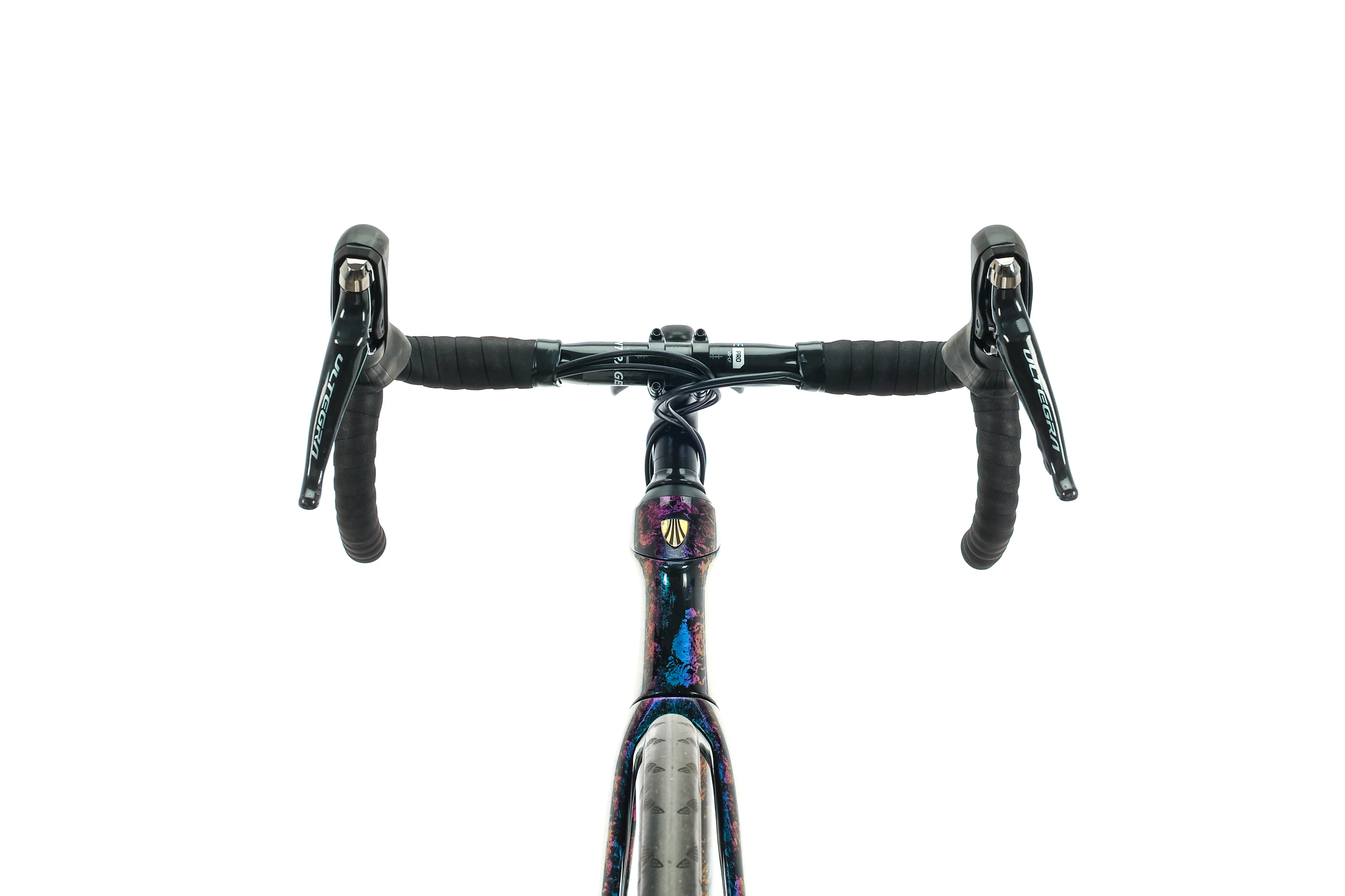 Trek Domane SLR 6 Project One Road Bike - 2021, 58cm - Image 5