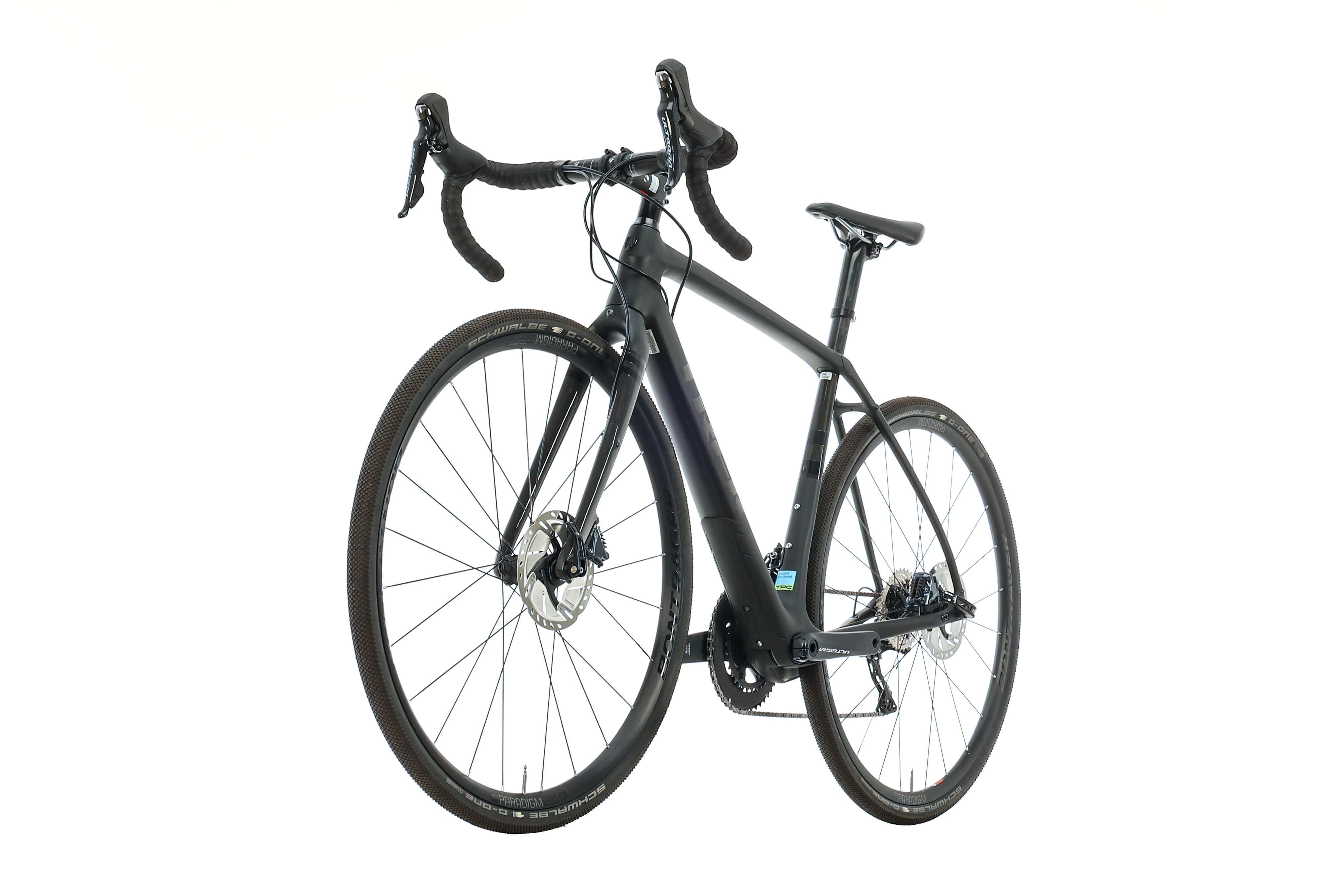 Trek Checkpoint SL 6 Gravel Bike - 2019, 54cm - Image 4