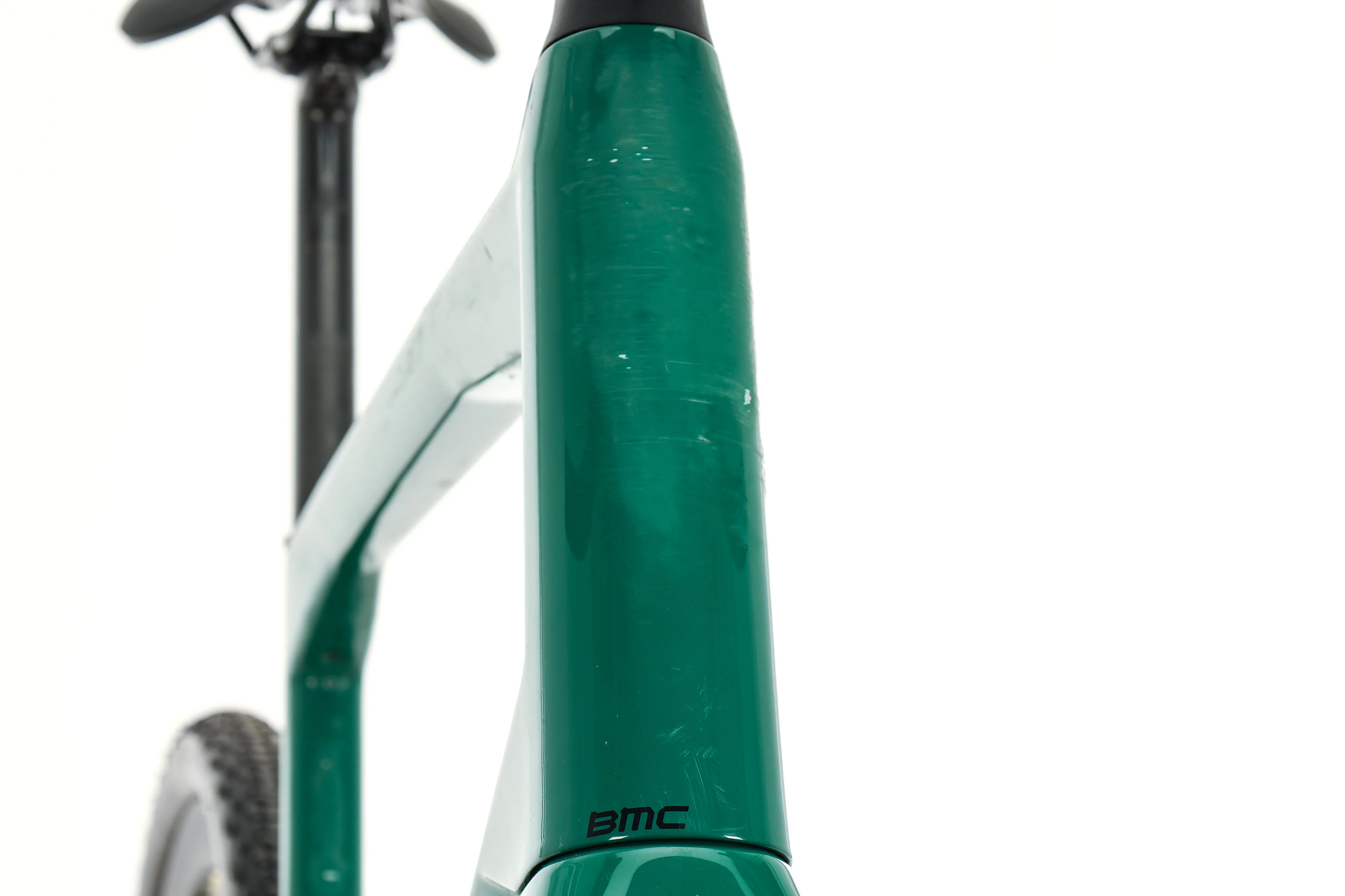 BMC URS 01 TWO Gravel Bike - 2021, X-Large - Image 7
