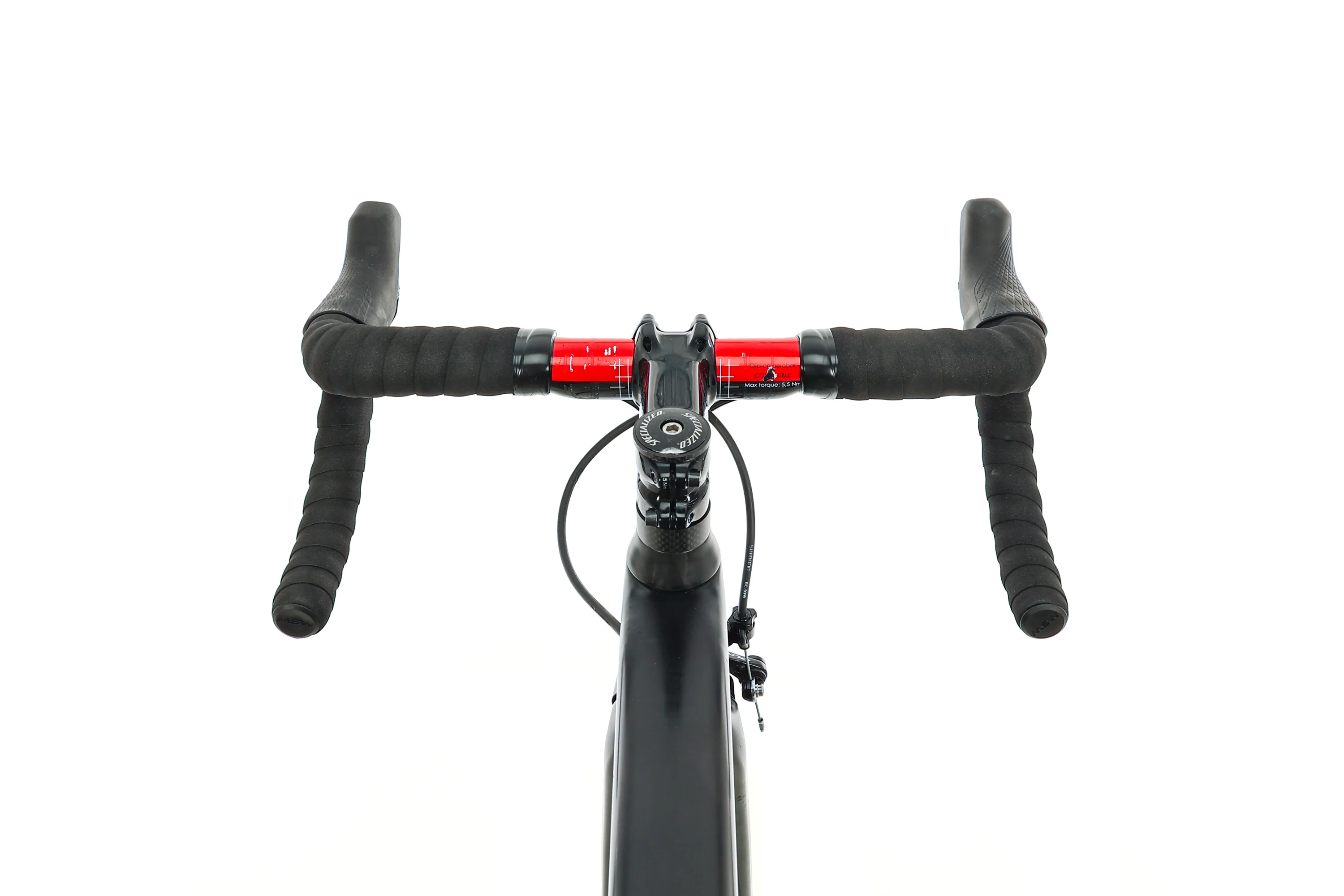 Specialized S-Works Tarmac SL6 Road Bike - 2019, 52cm - Image 6