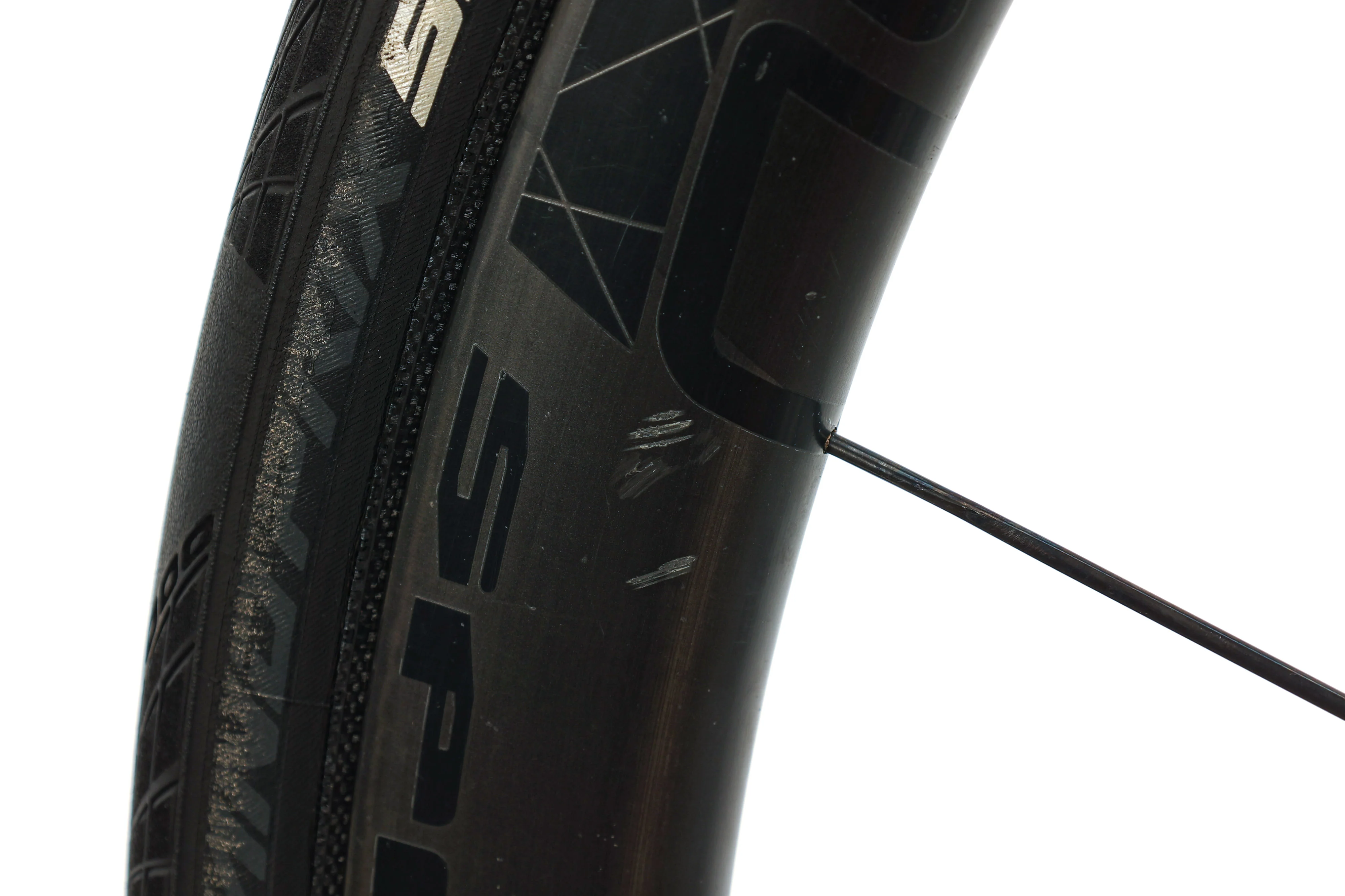 Cannondale Synapse Hi-MOD Disc Red eTap Road Bike - 2018, 58cm - Image 12