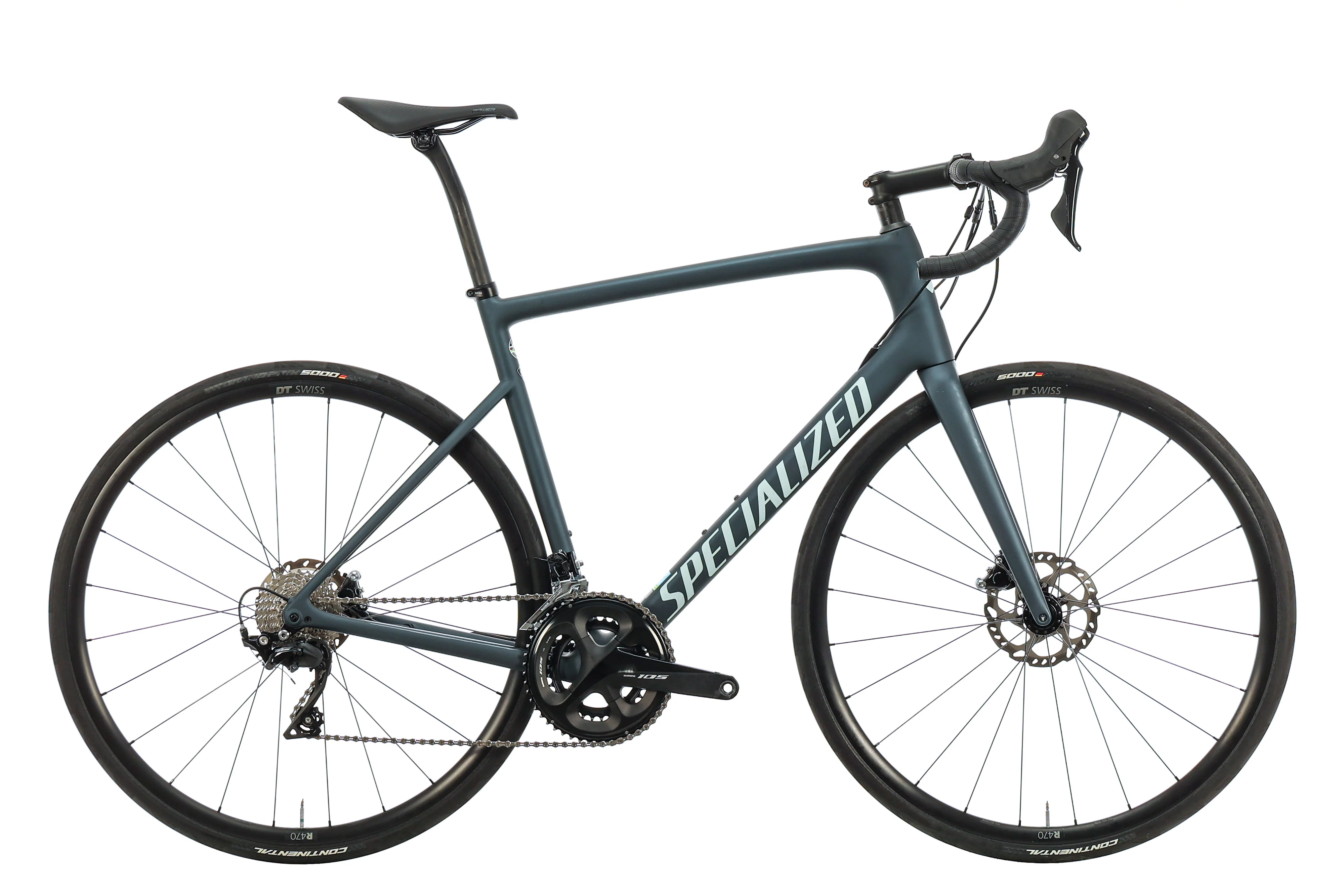 Specialized Tarmac SL6 Sport Road Bike - 2021, 58cm