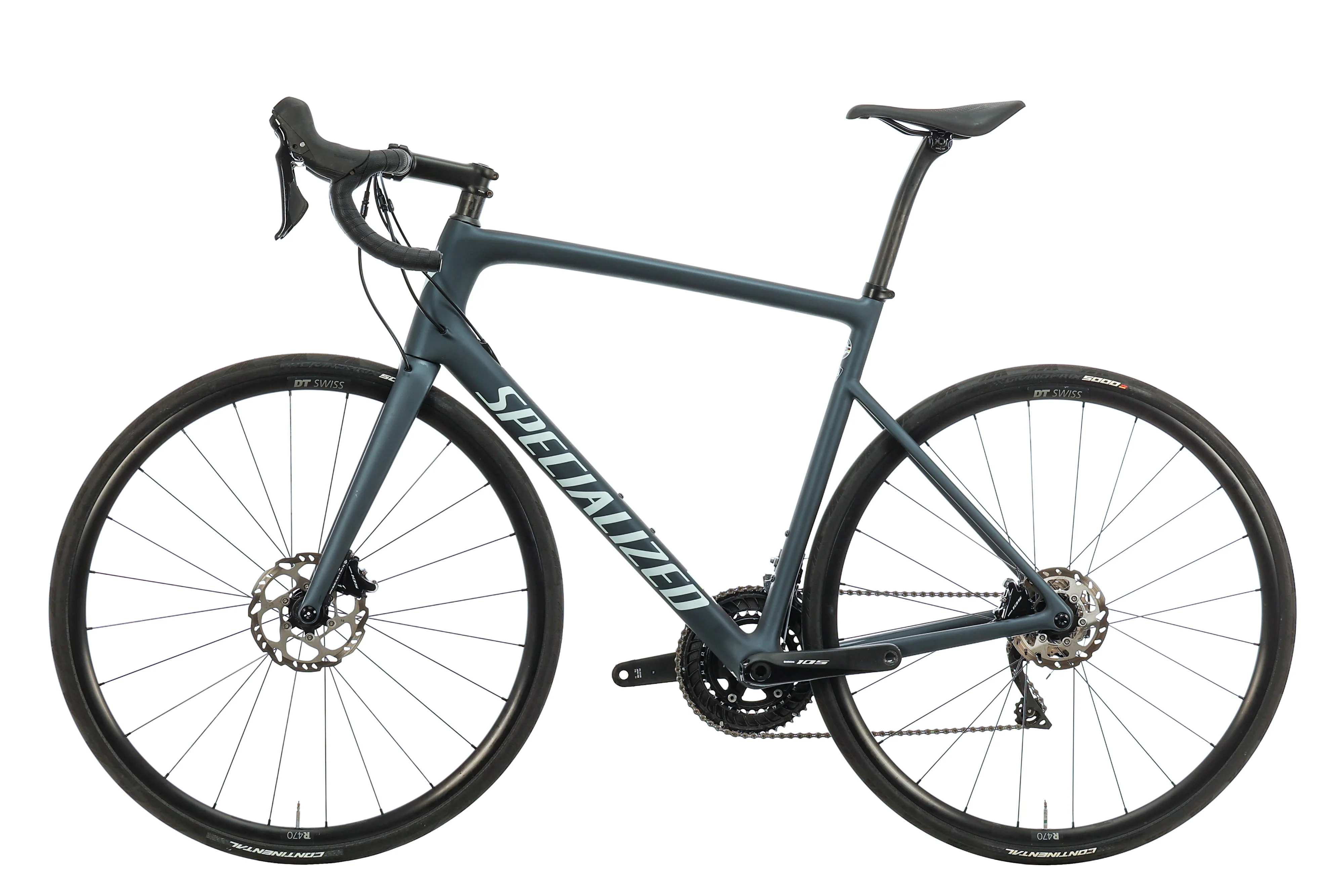 Specialized Tarmac SL6 Sport Road Bike - 2021, 58cm - Image 2