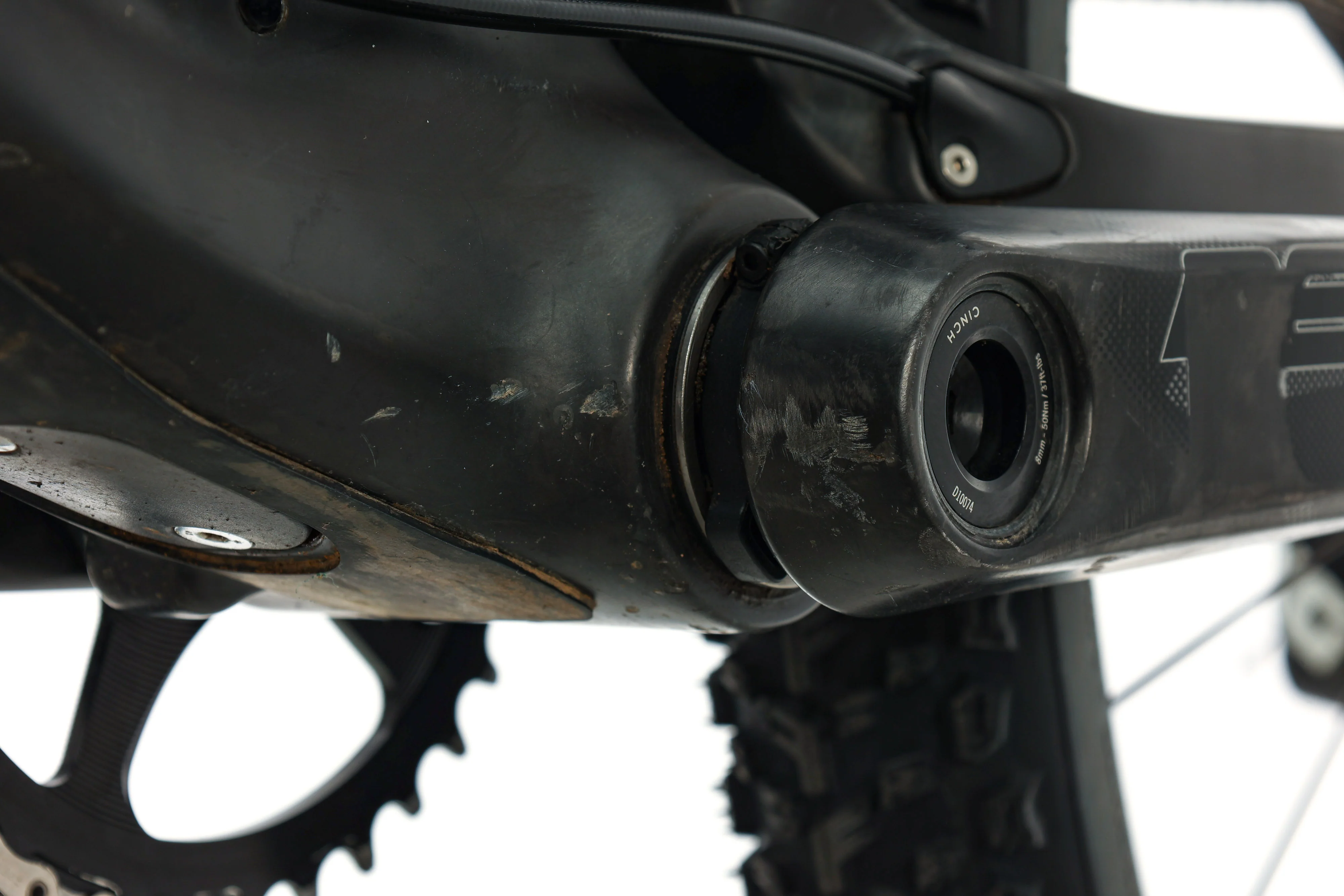 Pivot Mach 4 SL Pro X01 Mountain Bike - 2020, X-Large - Image 10