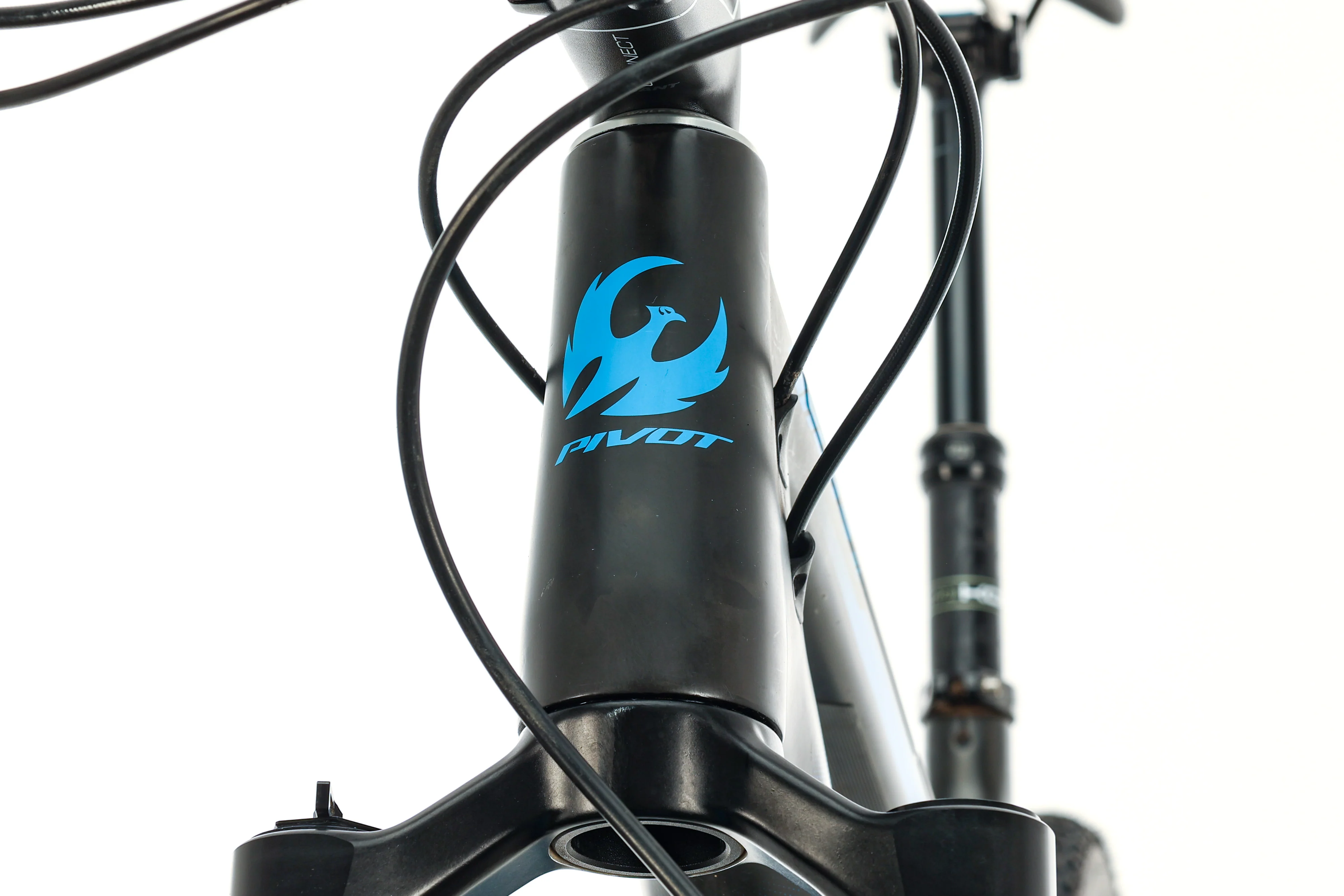 Pivot Mach 4 SL Pro X01 Mountain Bike - 2020, X-Large - Image 8