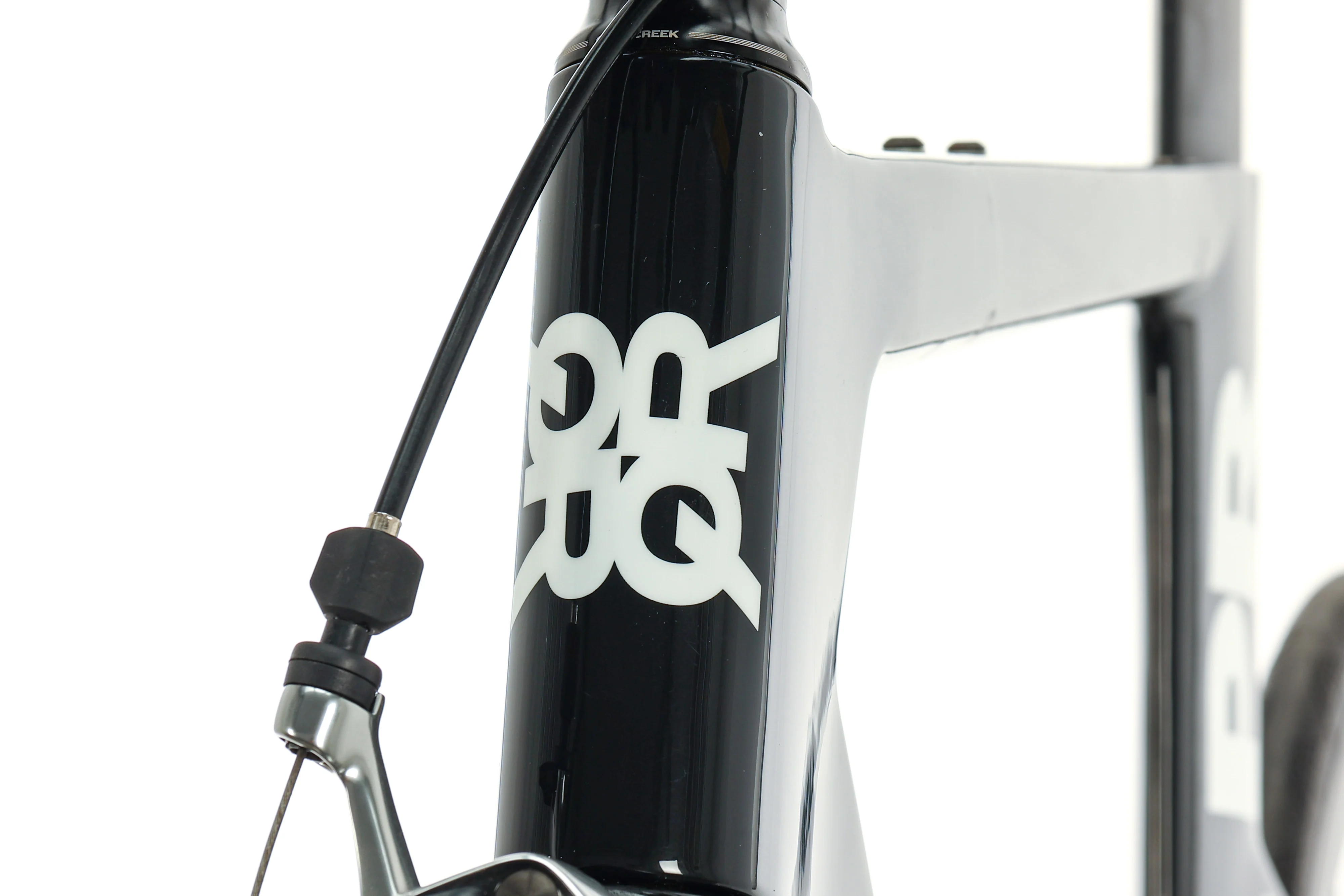 Quintana Roo PRthree Triathlon Bike - 2017, 54cm - Image 7