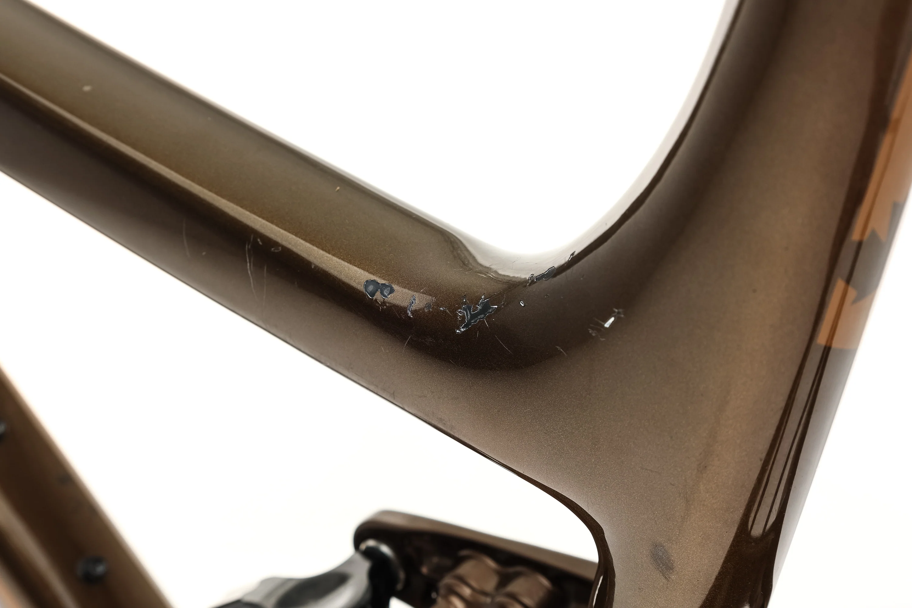 Norco Sight C1 X-Large Frame - 2019 - Image 8