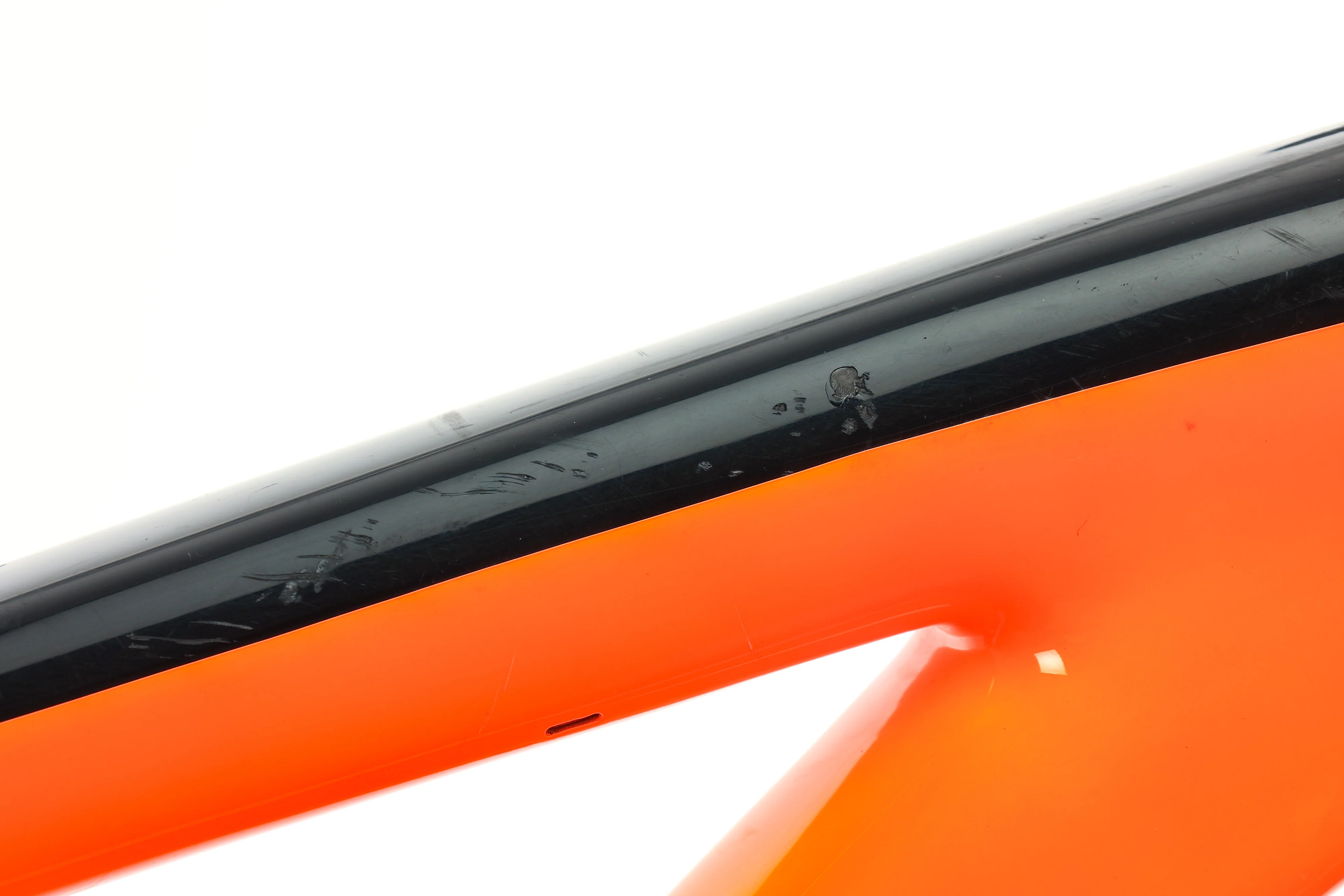 Trek Top Fuel 9.9 Race Shop Limited Project One Mountain Bike - 2018, 18.5" - Image 14