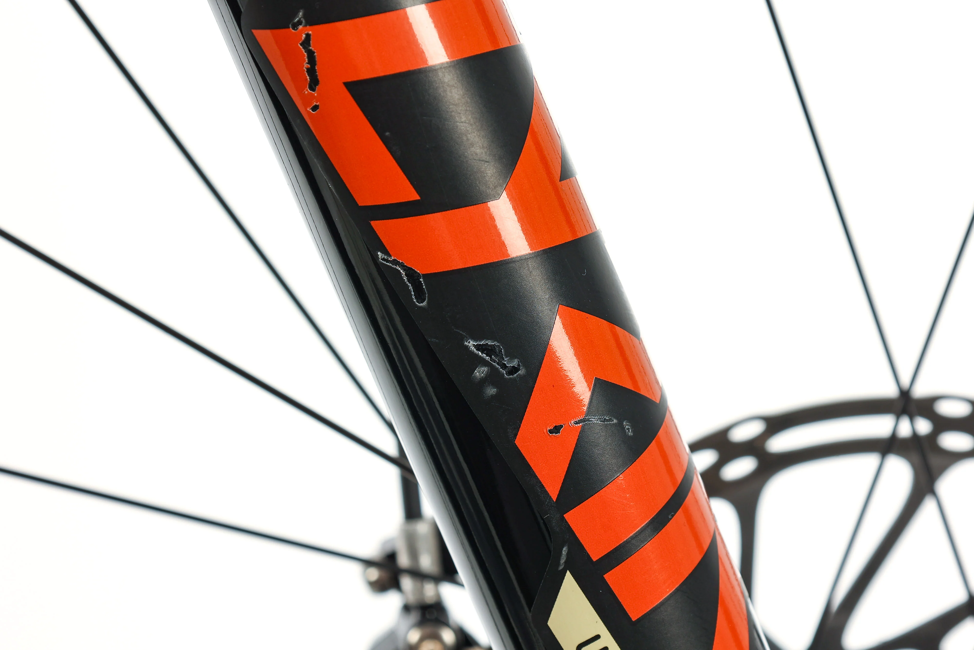 Santa Cruz Hightower CC Mountain Bike - 2020, Large - Image 10