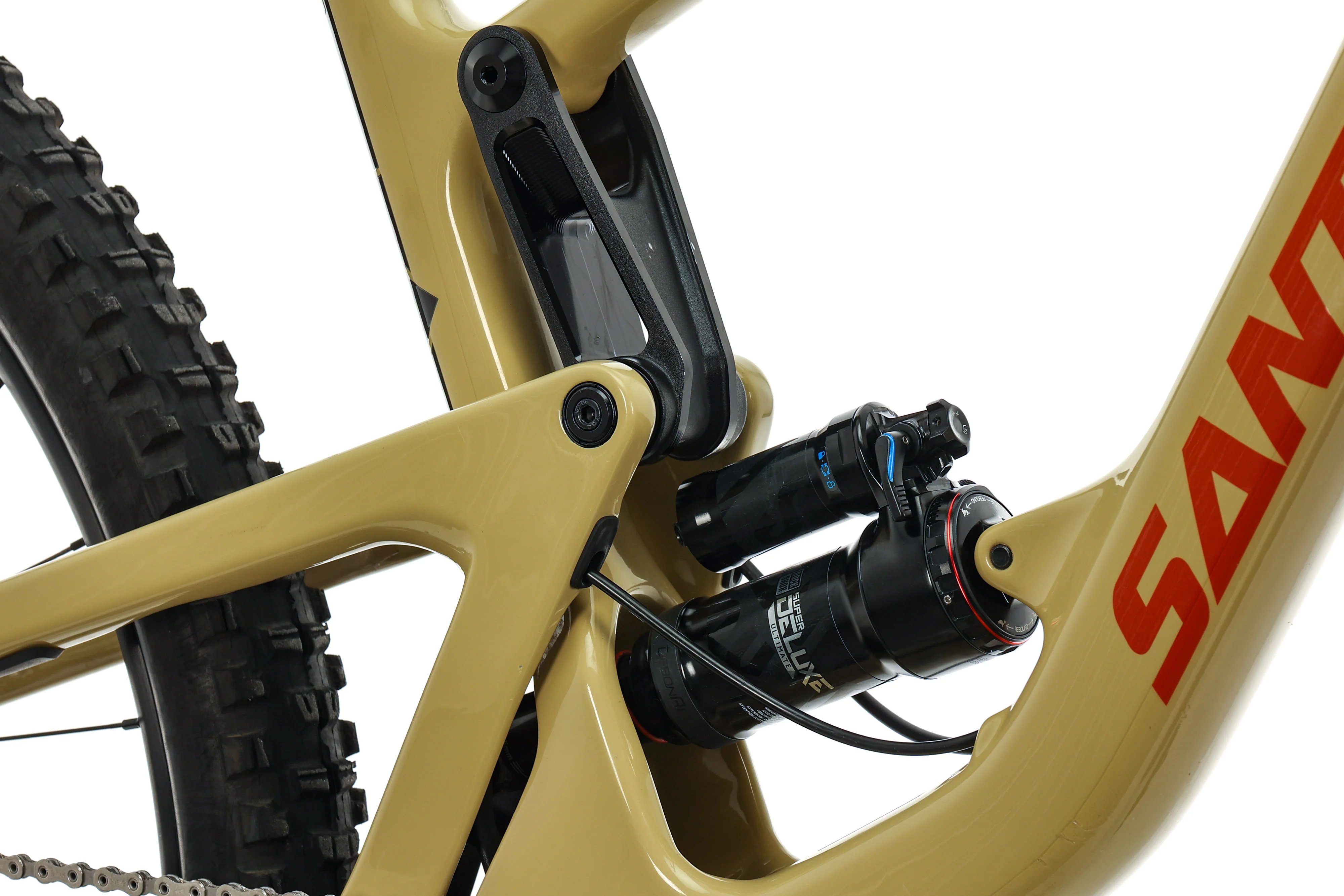 Santa Cruz Hightower CC Mountain Bike - 2020, Large - Image 4