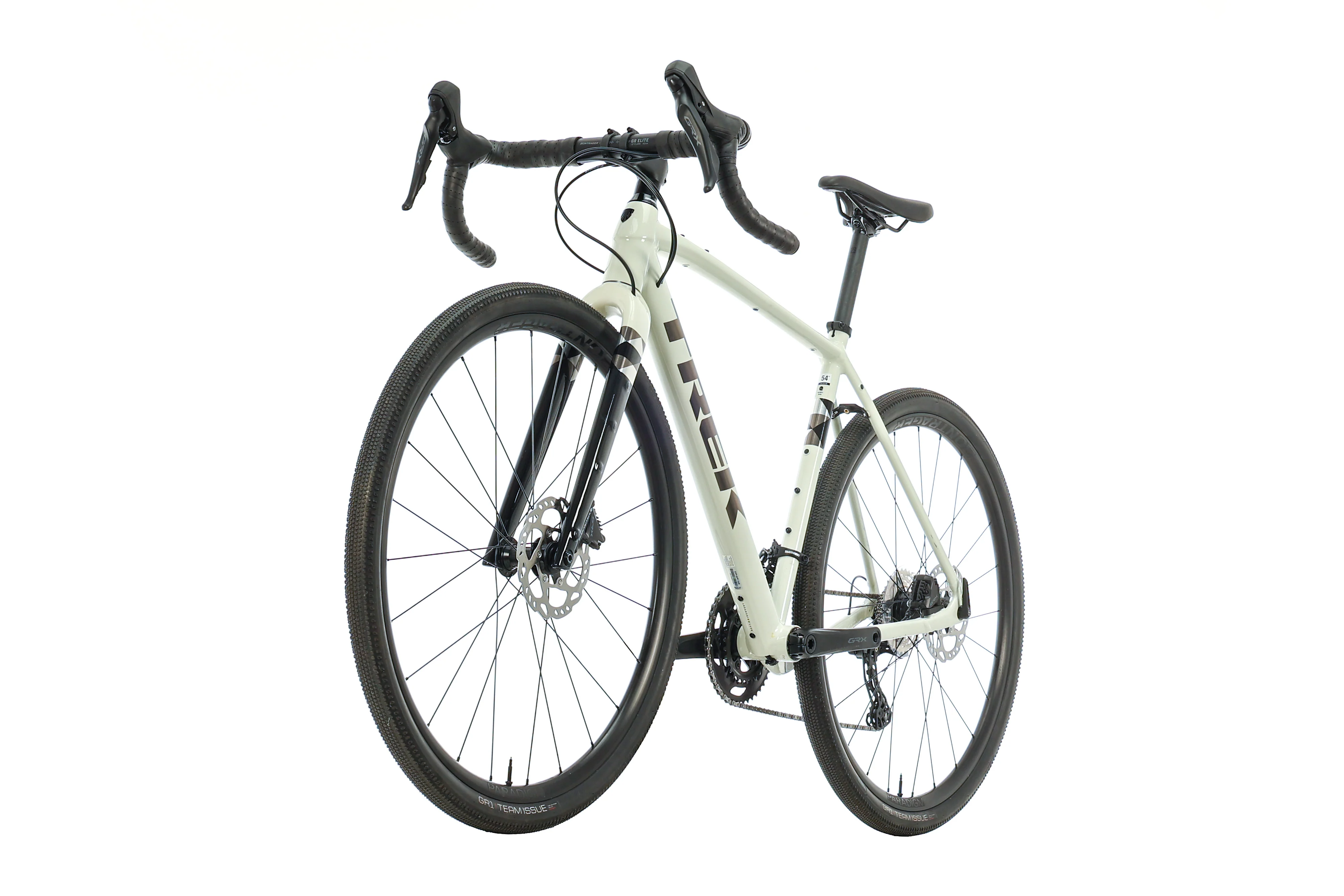 Trek Checkpoint ALR 5 Gravel Bike - 2023, 54cm - Image 4