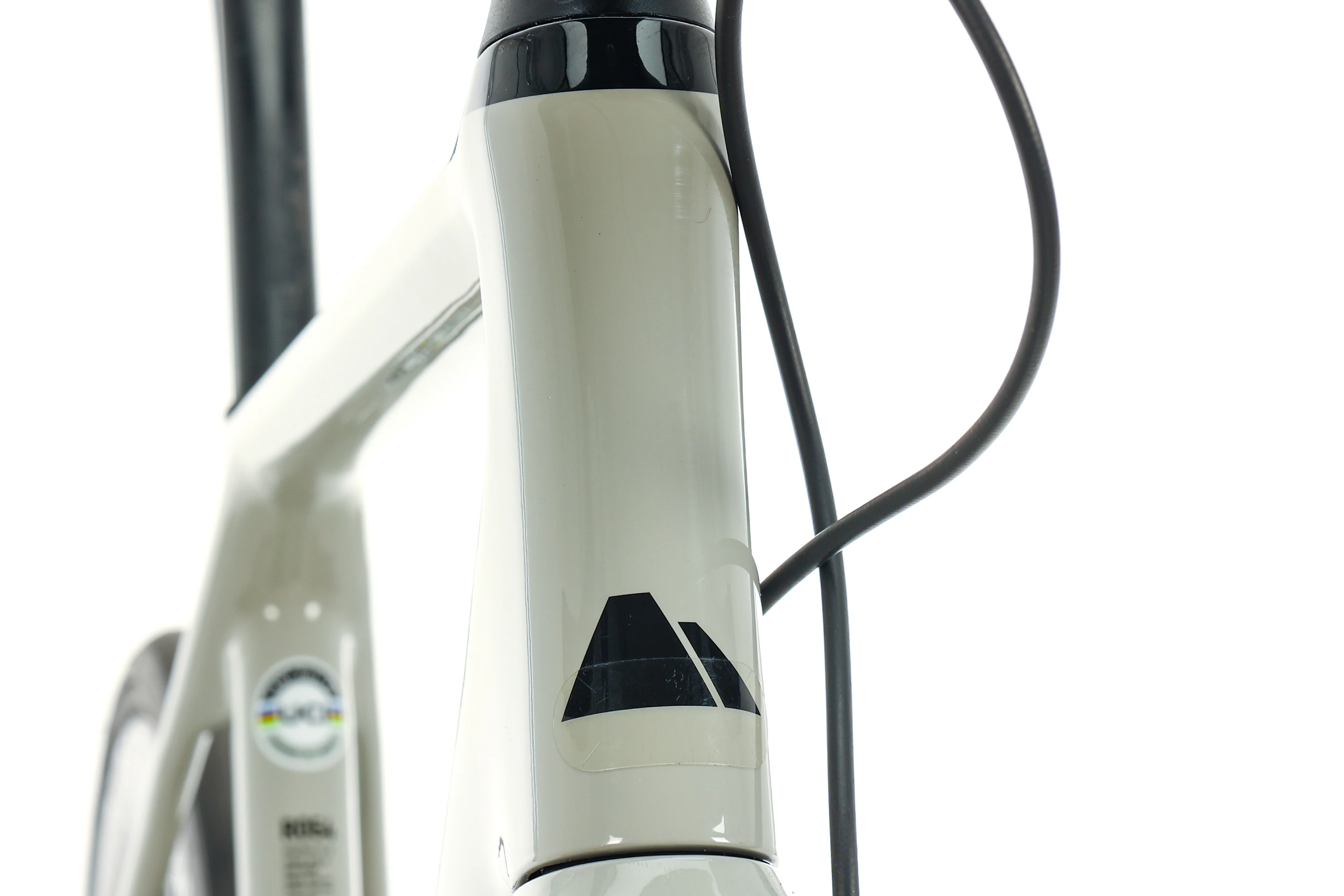 Canyon Endurace CF SL 8 Disc eTap Road Bike - 2023, Medium - Image 7