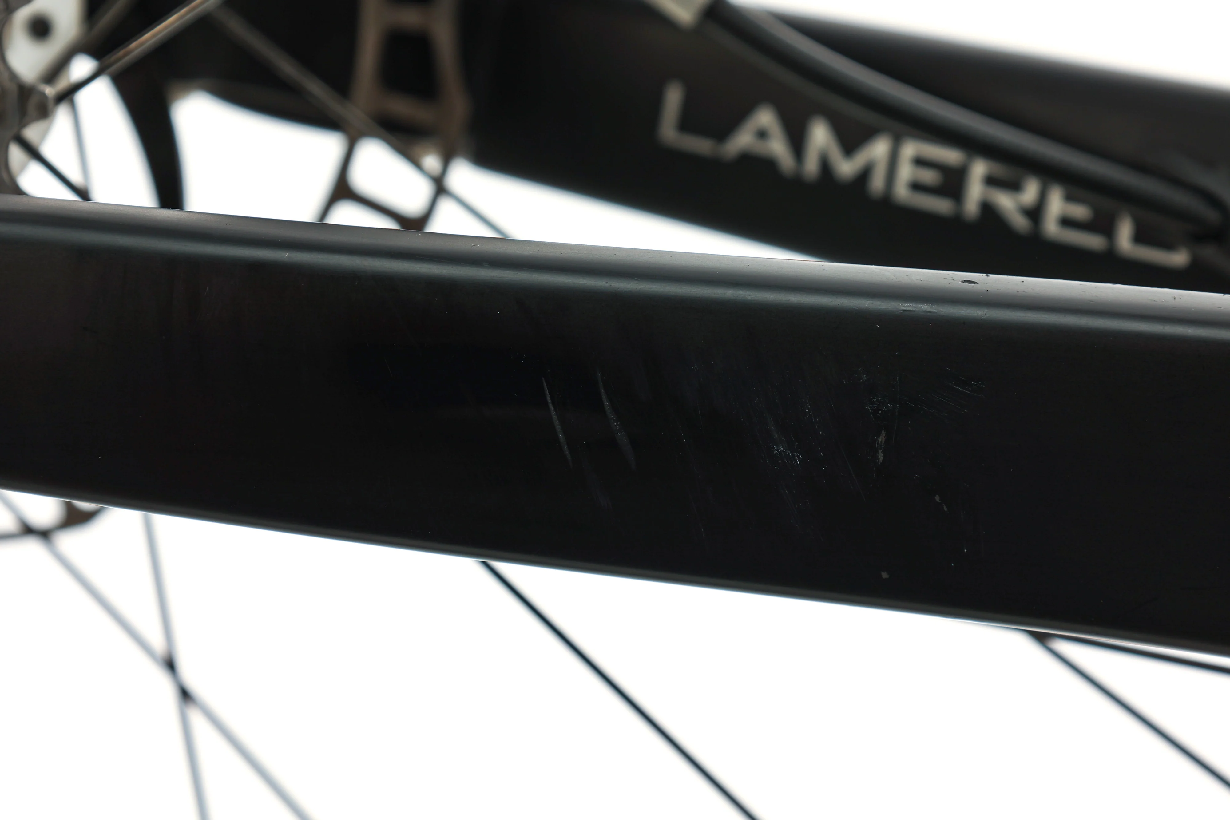 LaMere Cycles Gravel Bike - 2021, 56cm - Image 9