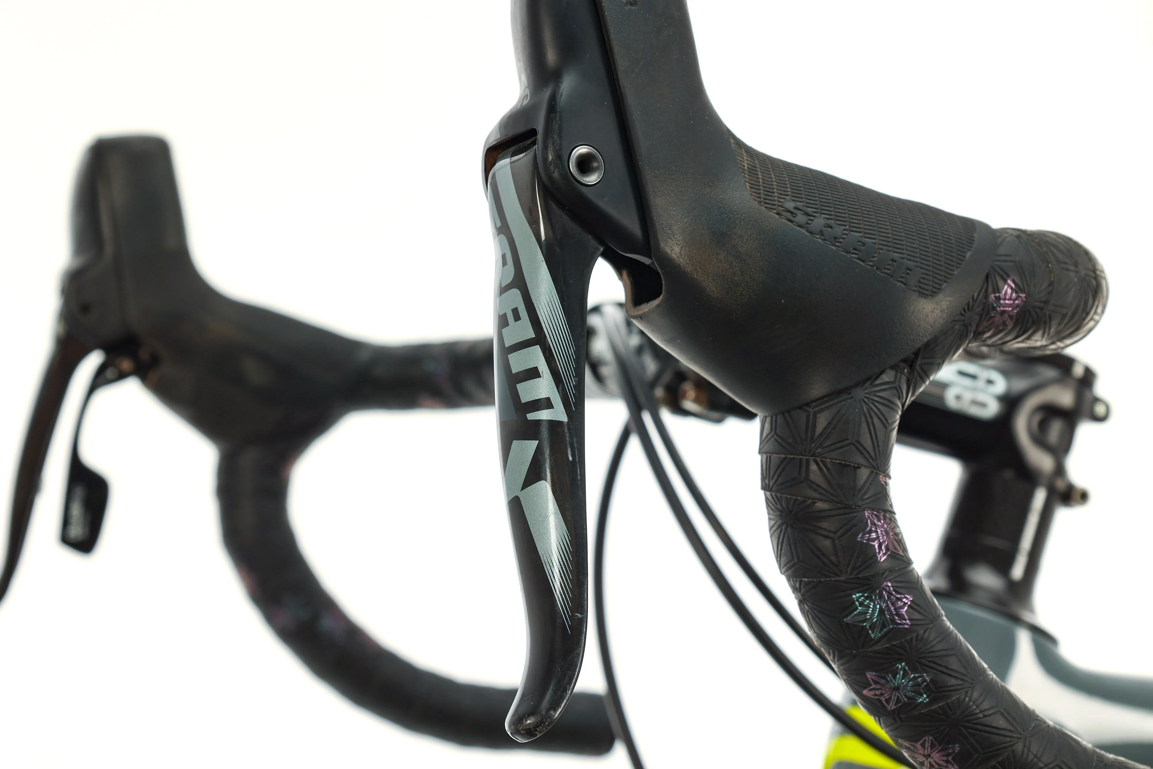 Cannondale SuperX Force 1 Cyclocross Bike - 2018, 54cm - Image 13