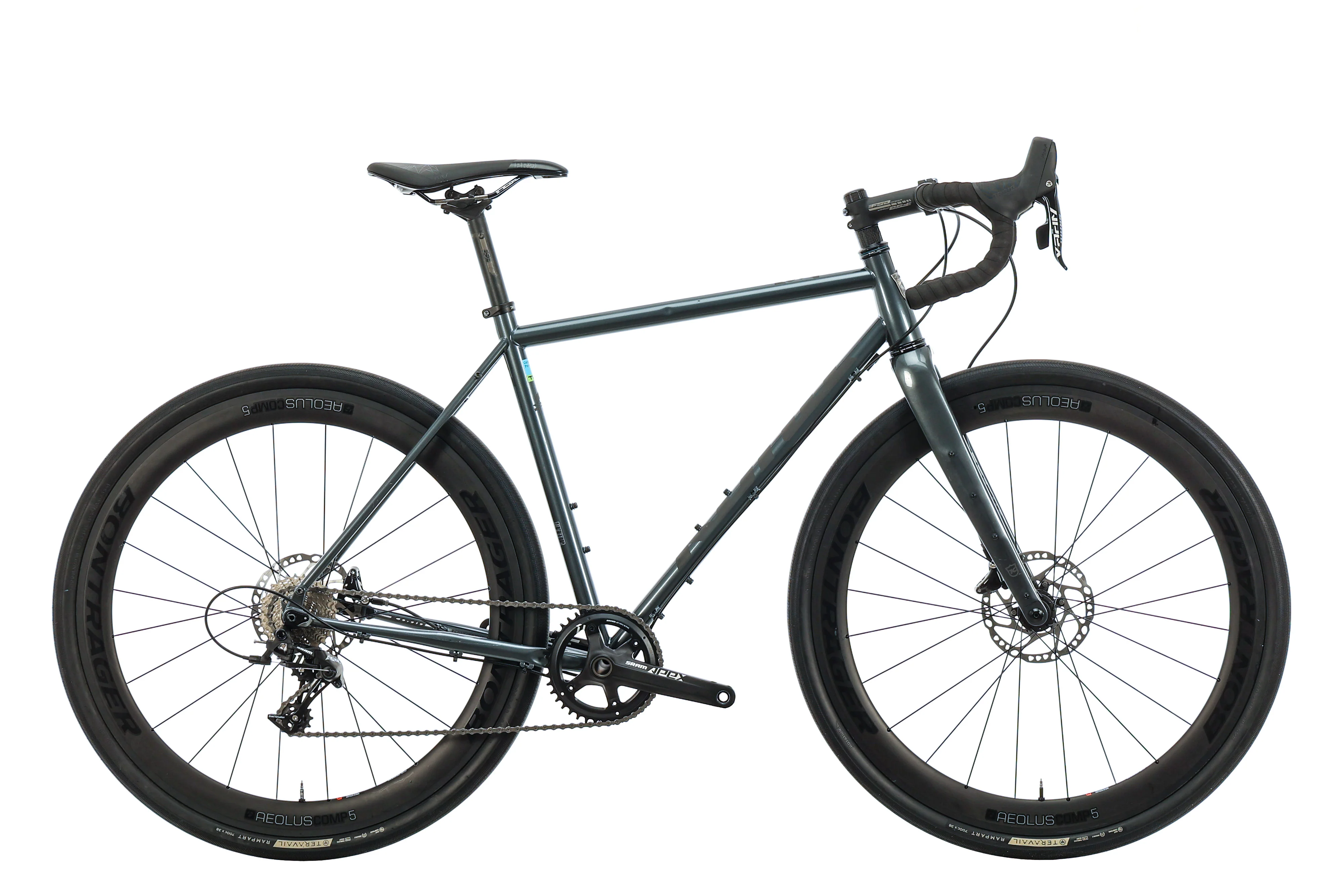 Kona Rove LTD Gravel Bike - 2022, 52cm
