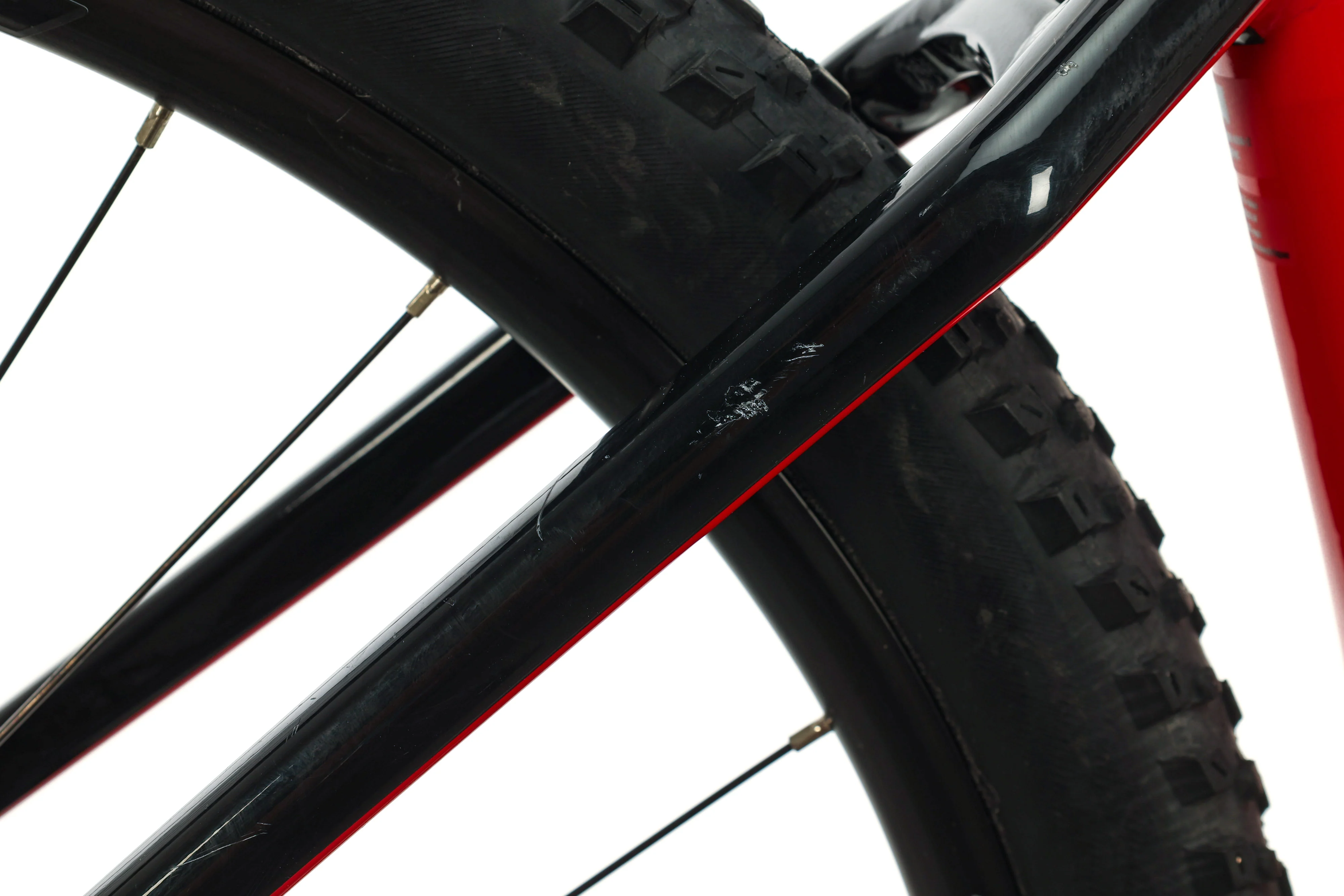 Trek Powerfly 5 Mountain E-Bike - 2020, Large - Image 9