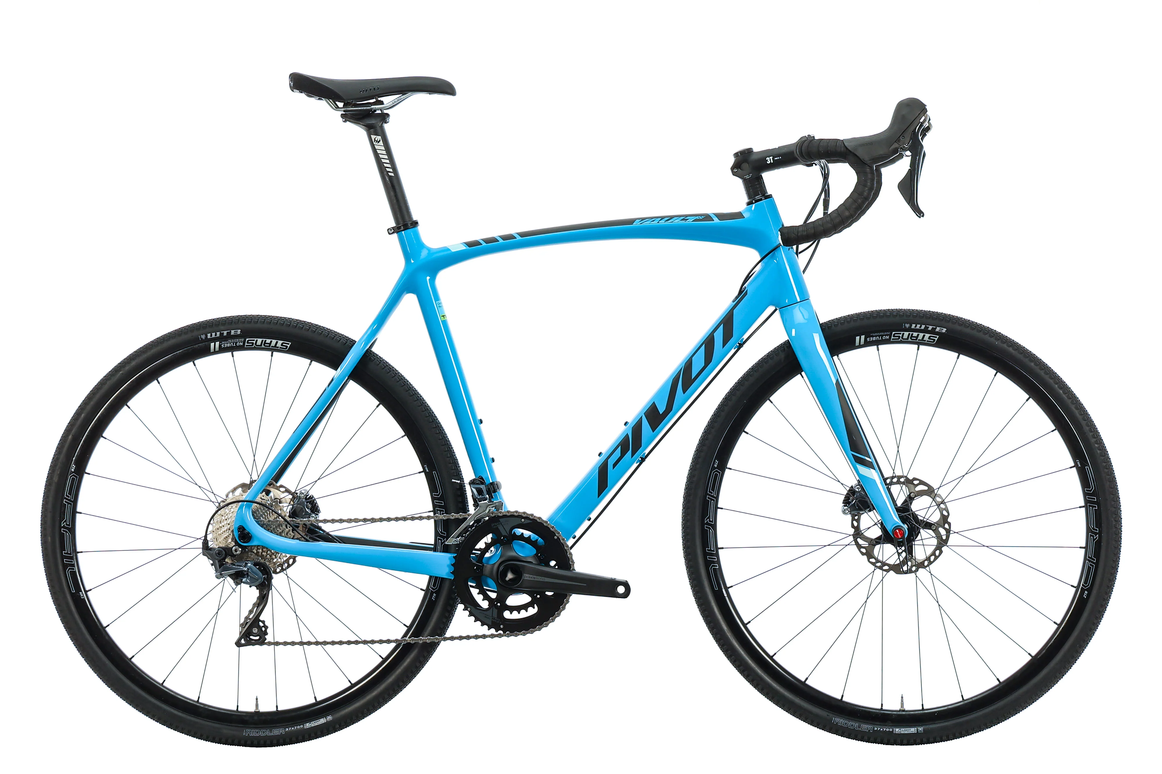 Pivot Vault V3 Cyclocross Bike - 2019, Large
