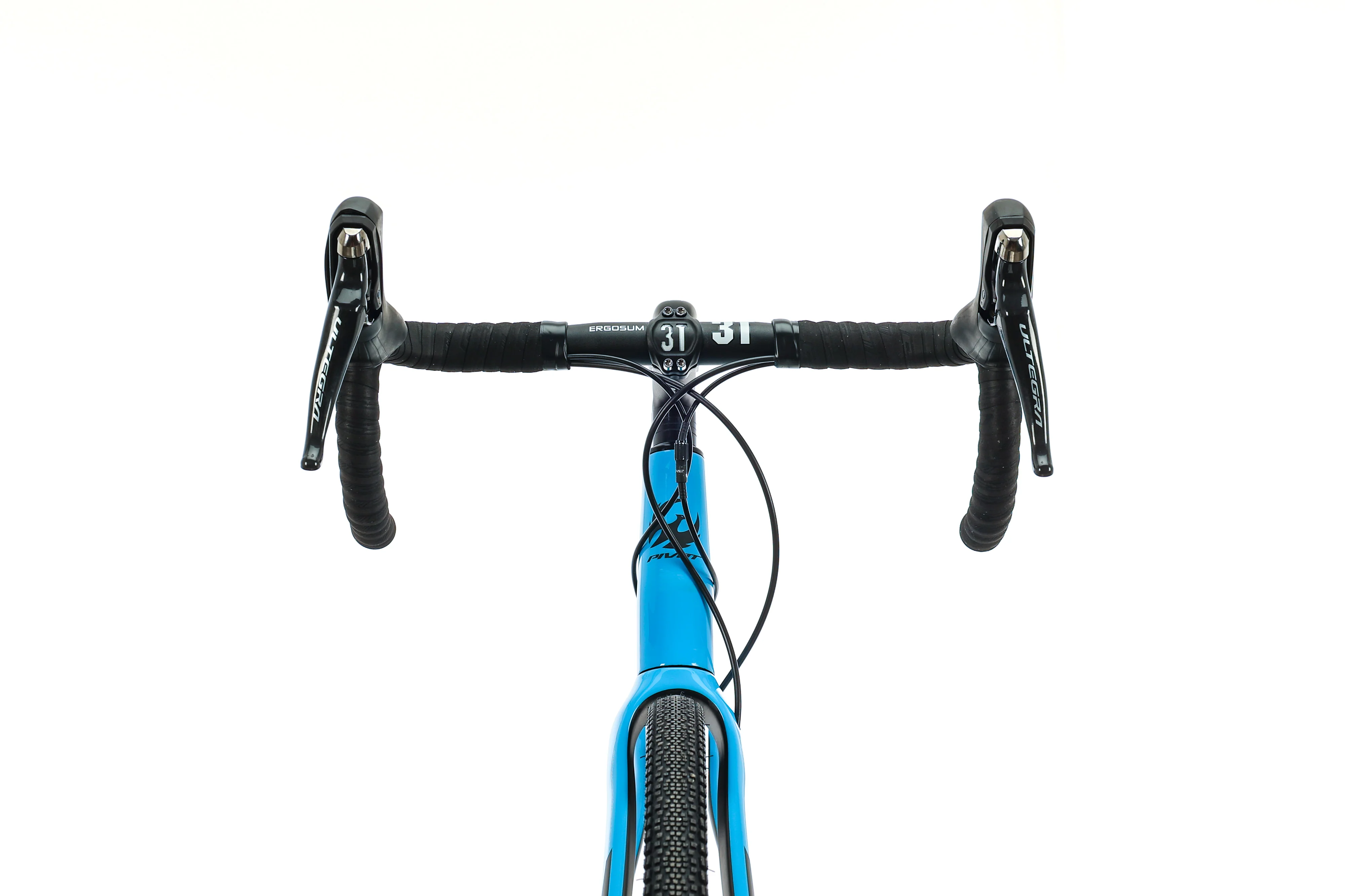 Pivot Vault V3 Cyclocross Bike - 2019, Large - Image 5