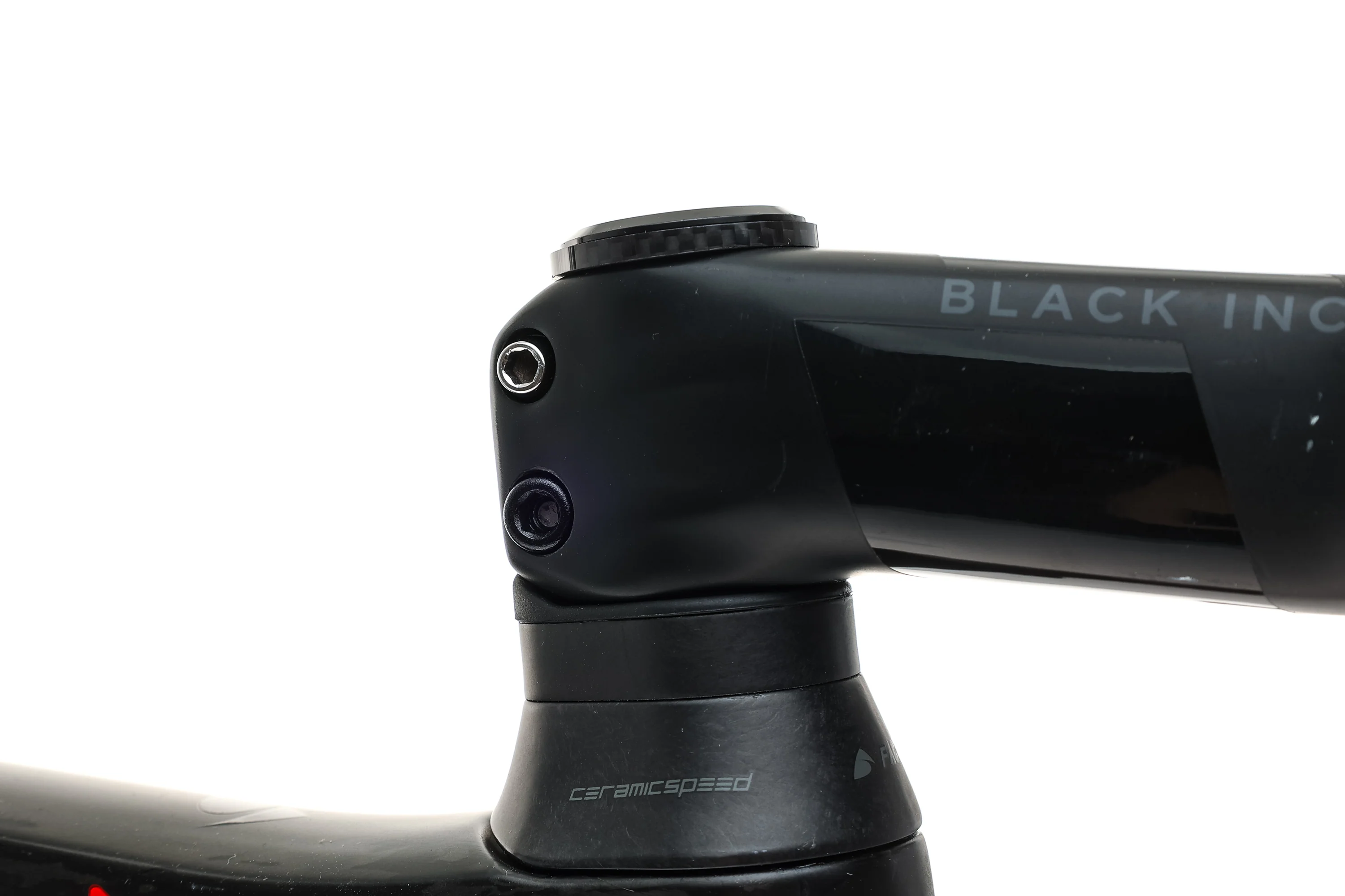 Factor O2 VAM 58cm Frameset - 2020 - Image 5