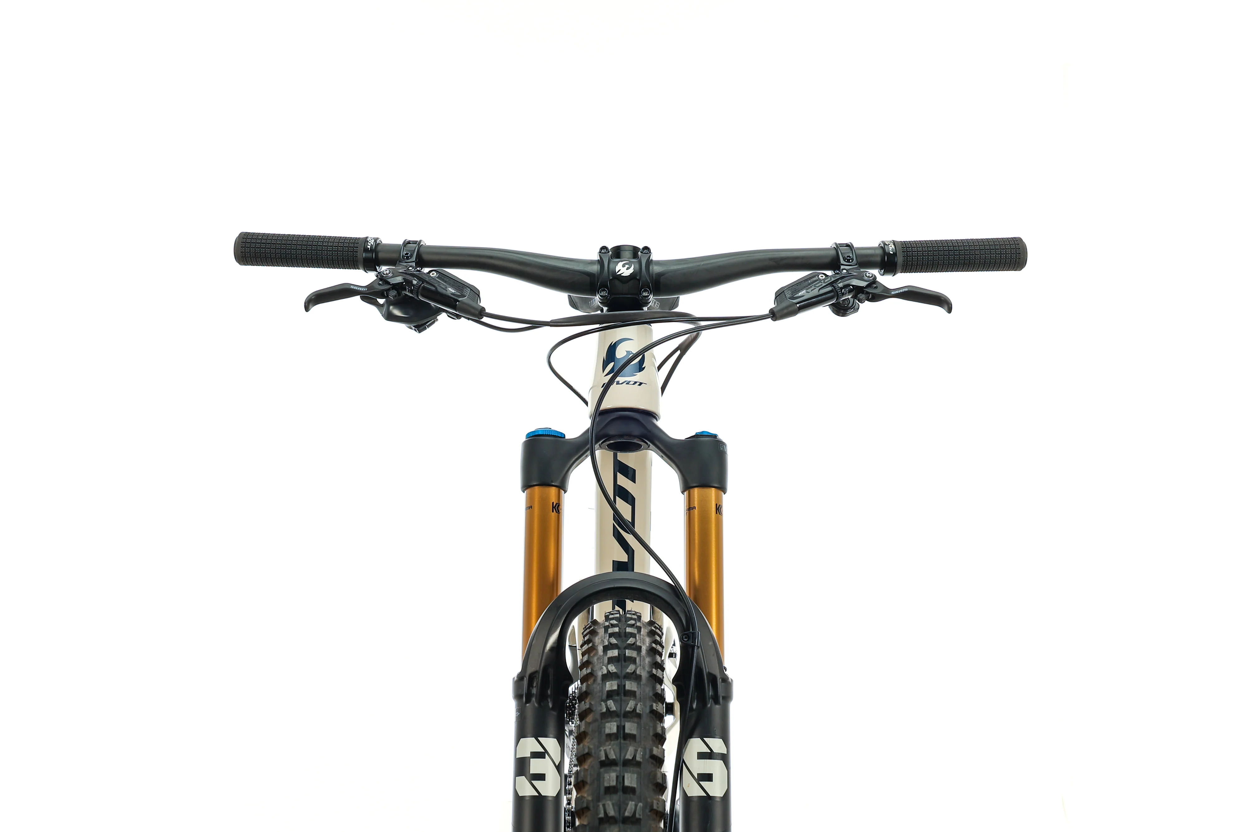 Pivot Switchblade Pro X01 Mountain Bike - 2021, X-Small - Image 6