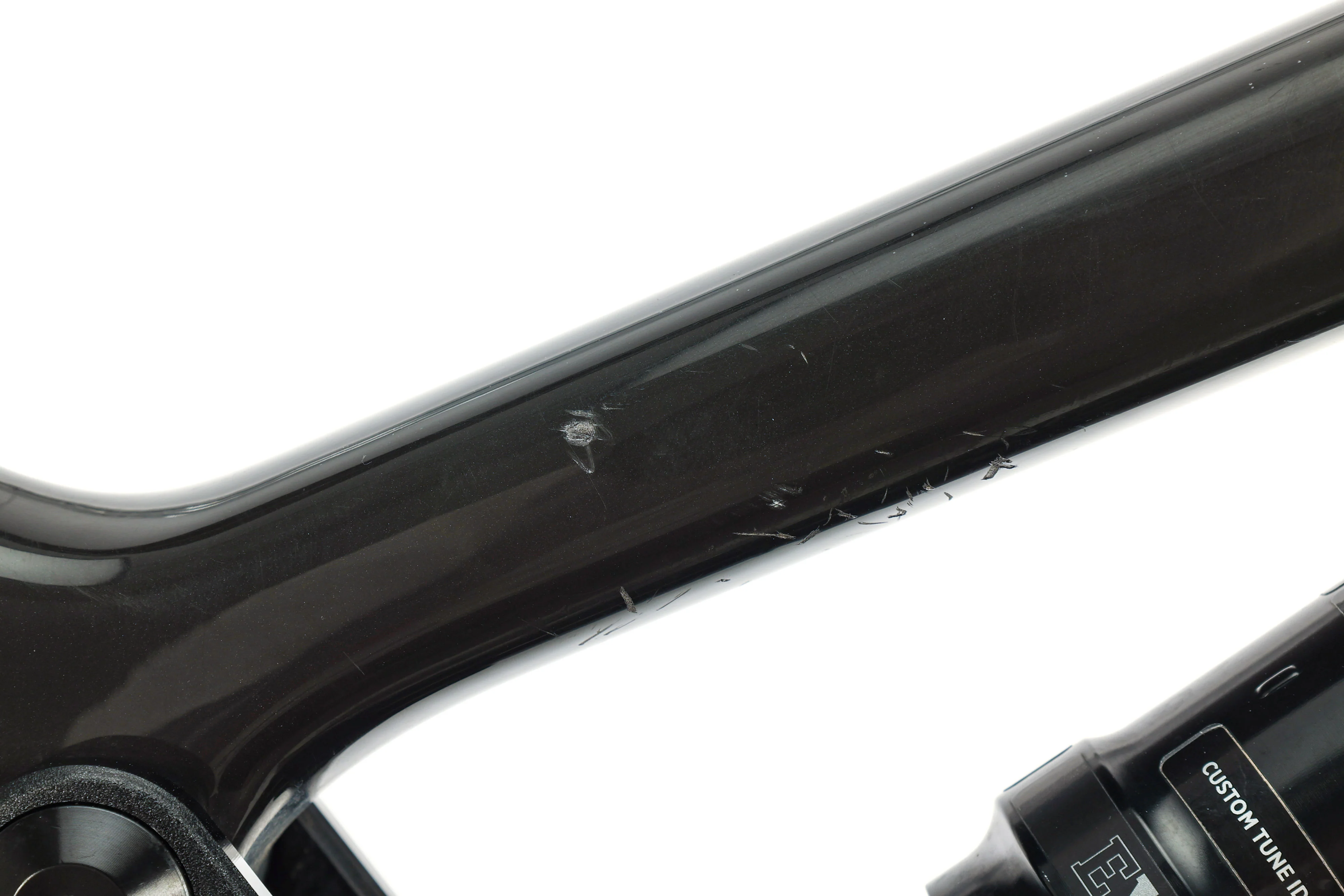 Santa Cruz Blur Carbon S TR 29 Mountain Bike - 2020, X-Large - Image 14