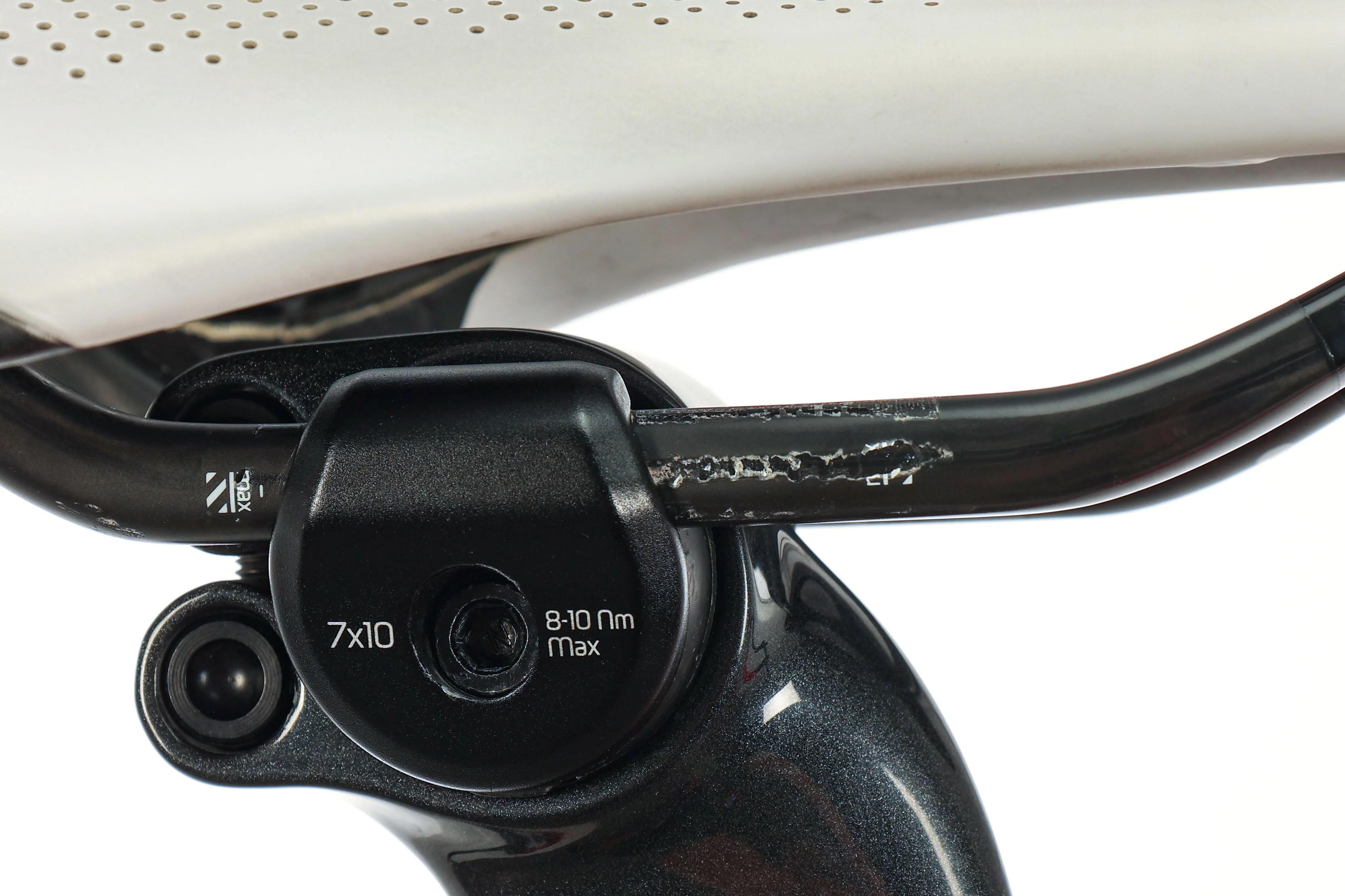 Trek Madone Race Shop Limited Road Bike - 2017, 60cm - Image 8