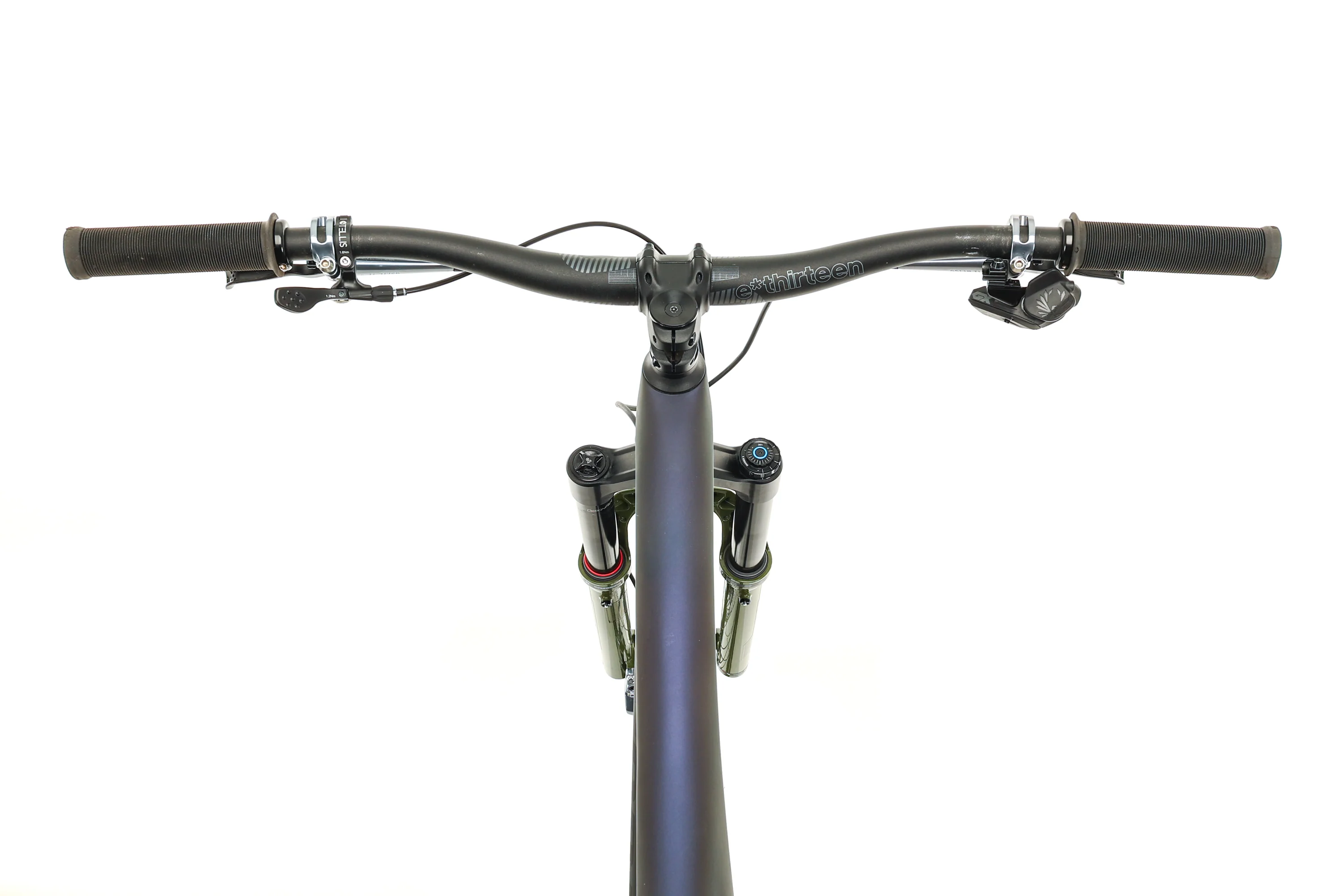 Specialized S-Works Stumpjumper Mountain Bike - 2022, S5 - Image 7