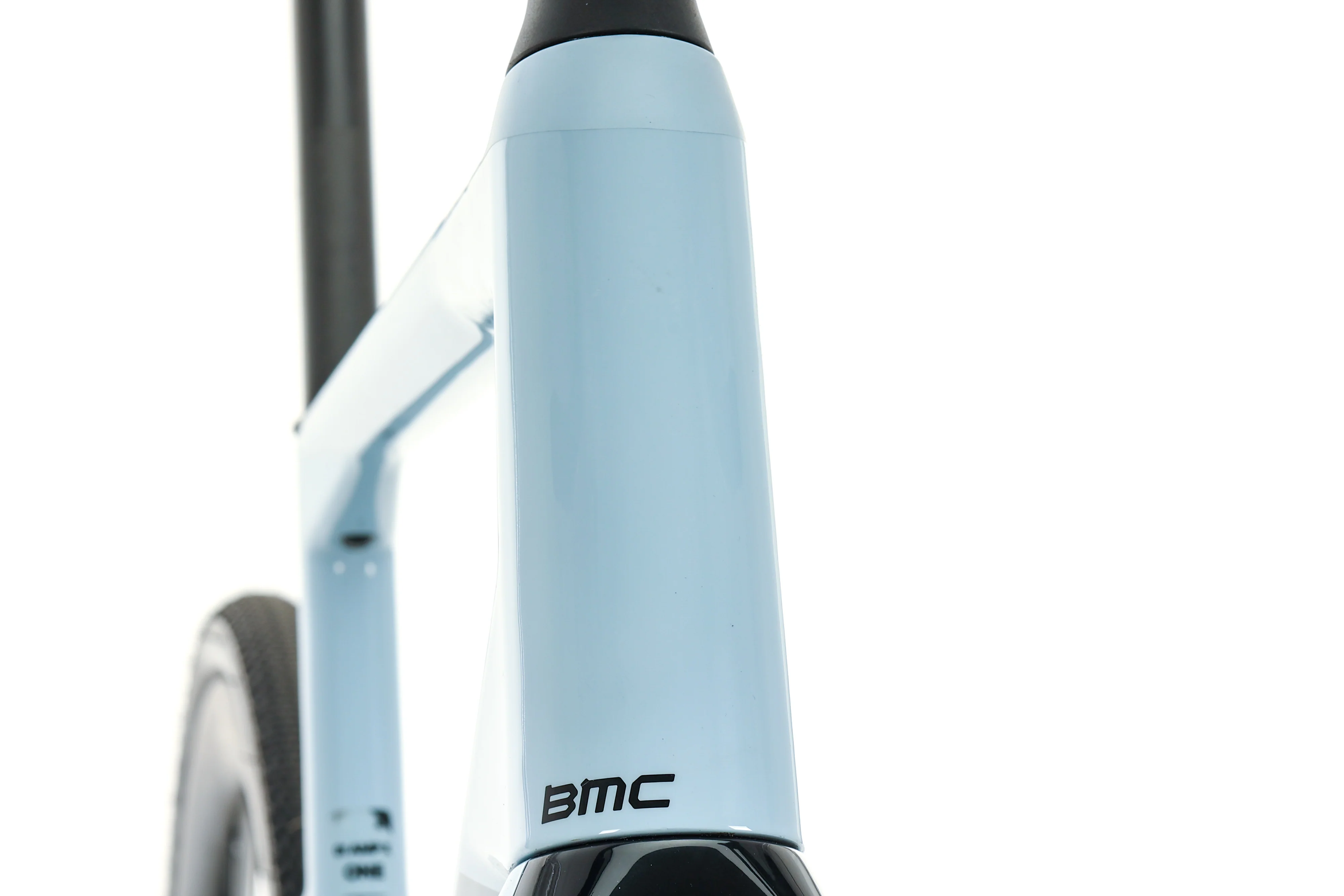 BMC Roadmachine 01 AMP X ONE USA Road E-Bike - 2023, 56cm - Image 7