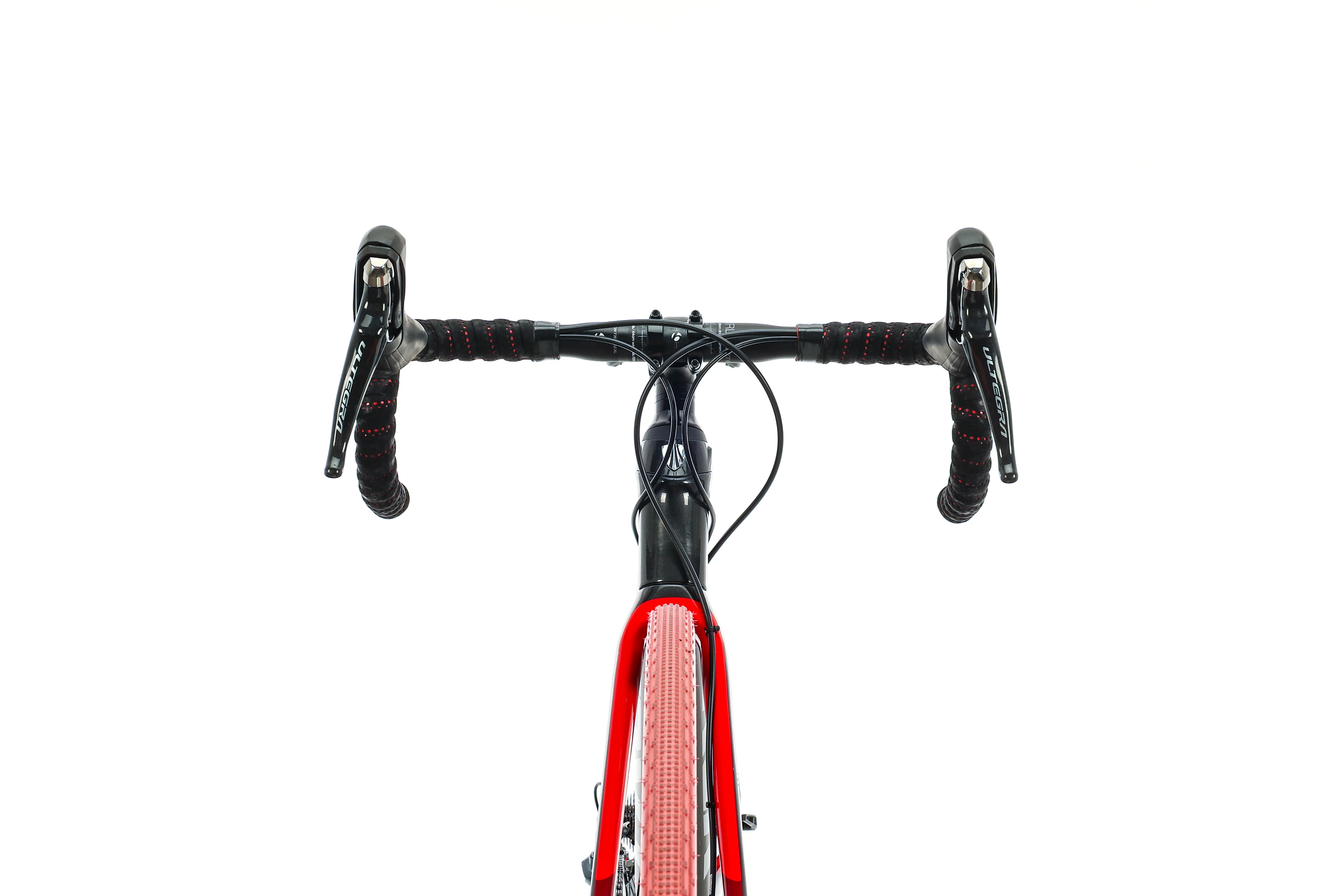 Trek Domane SL 6 Disc Road Bike - 2019, 50cm - Image 5