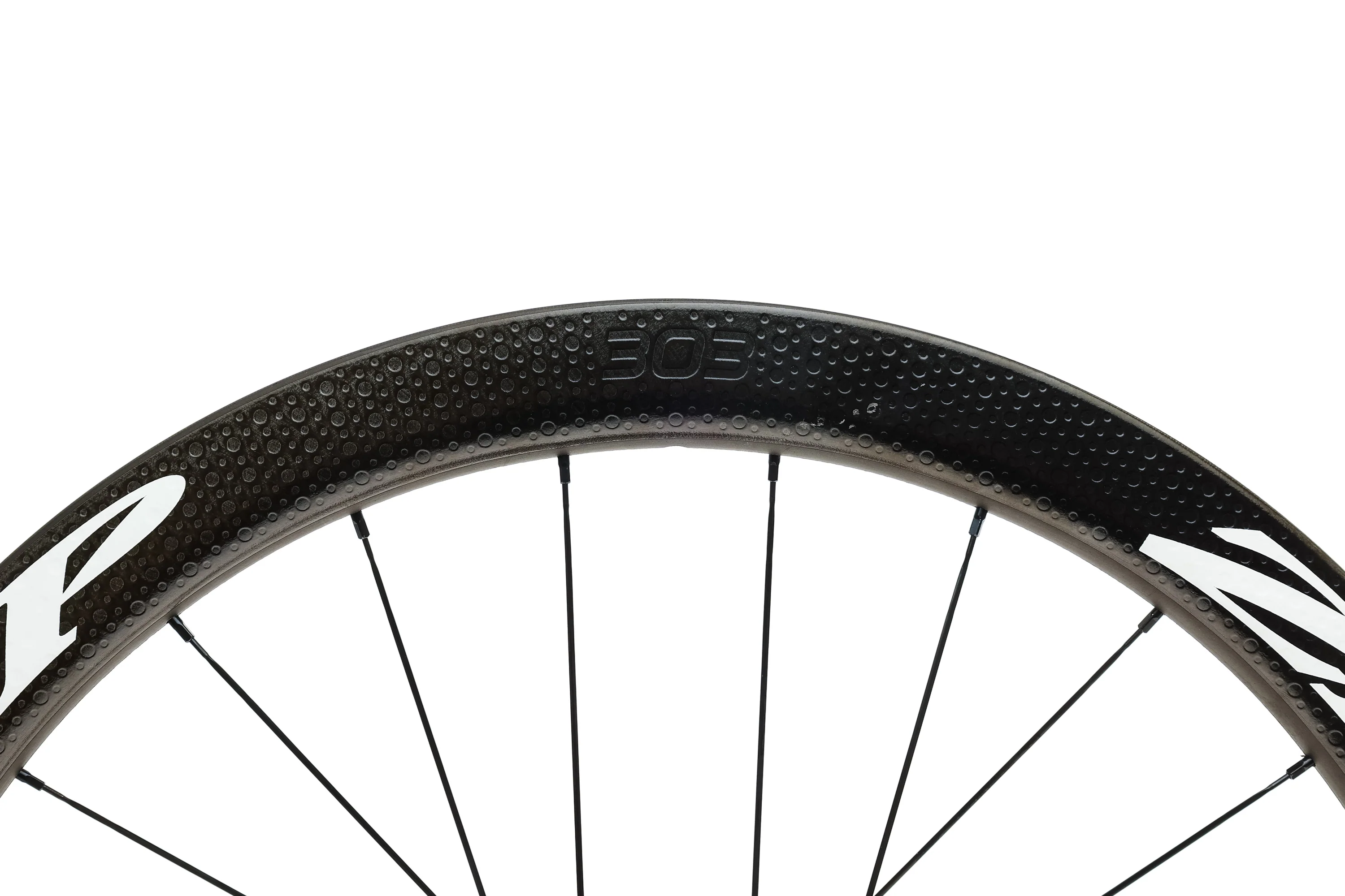 Zipp 303 Firecrest Carbon Tubeless 650b Wheelset - Image 7