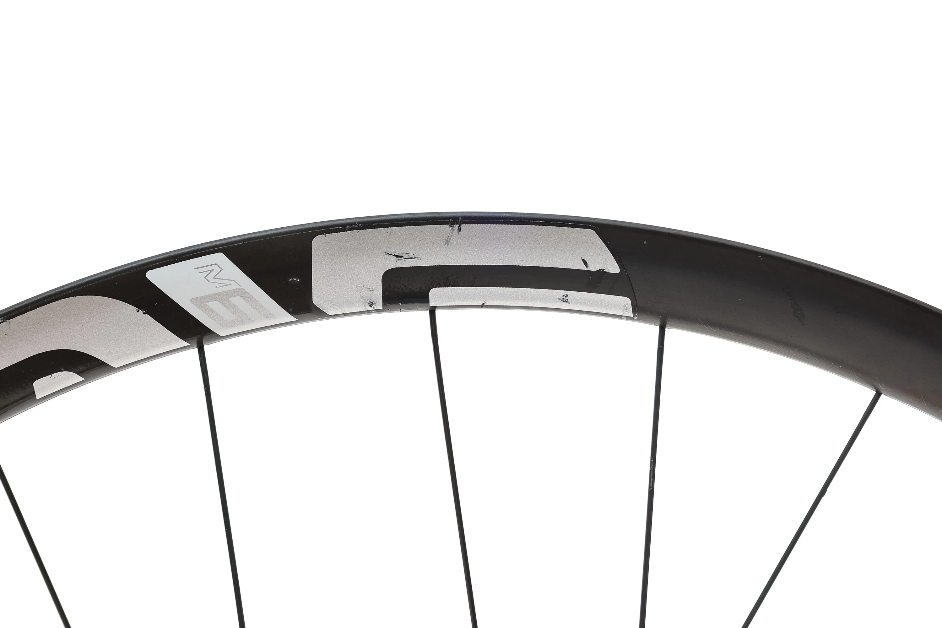 ENVE M630 w/ Project 321 Hubs Carbon Tubeless 29" Wheelset - Image 8