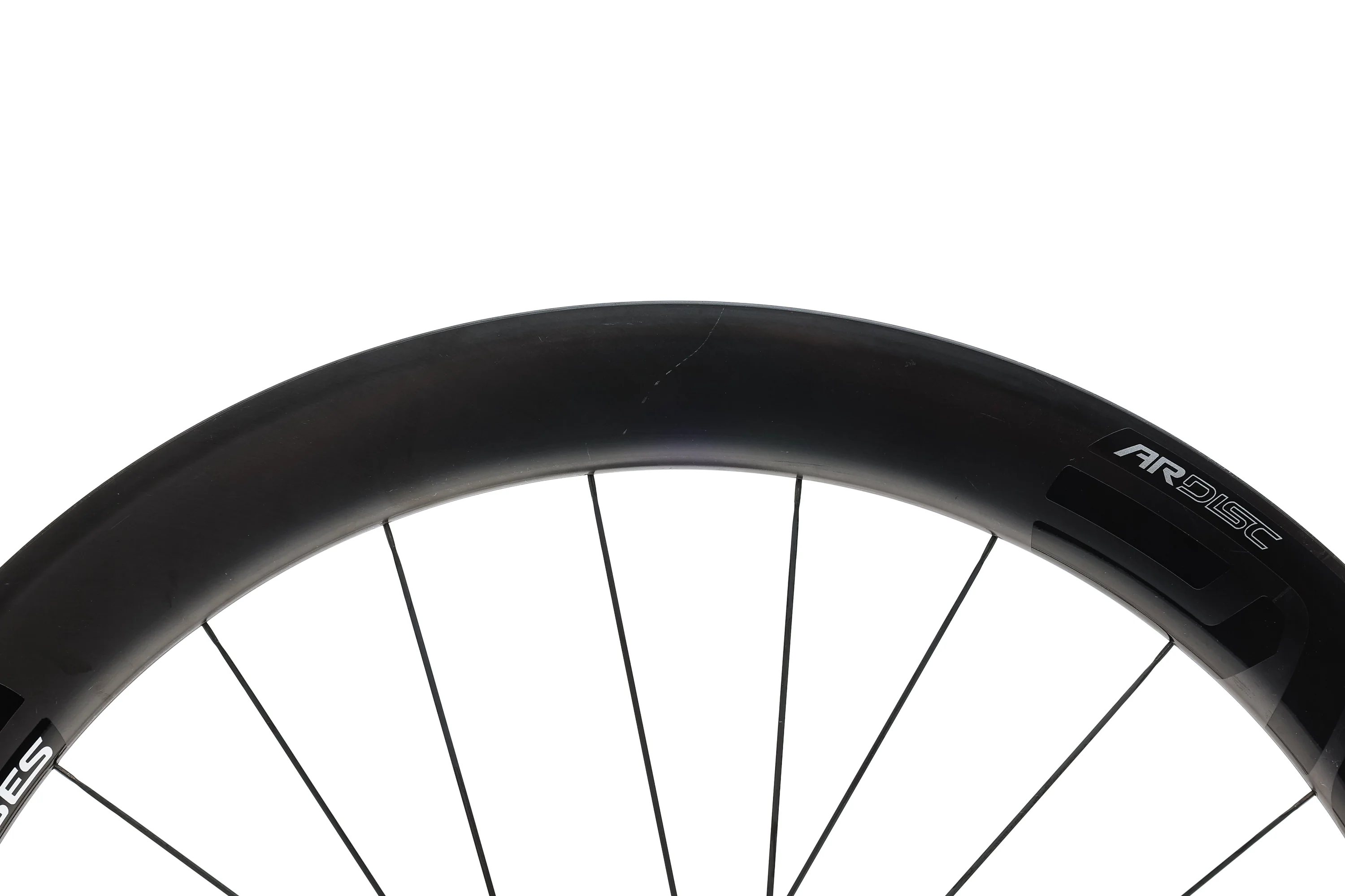 ENVE SES 4.5 AR Carbon Tubeless 700c Wheelset - Image 9