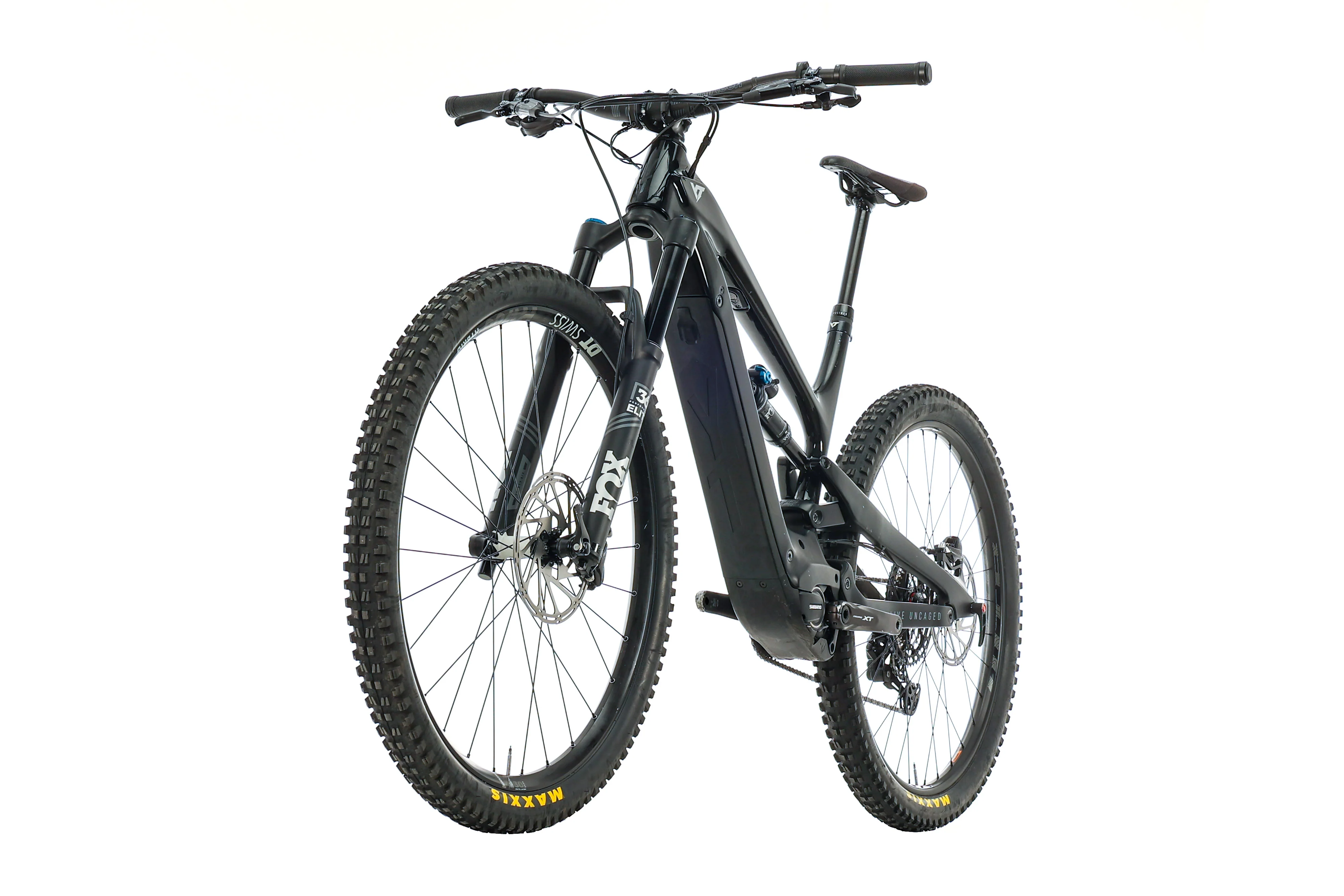 YT Decoy Pro 29 Mountain E-Bike - 2020, X-Large - Image 5