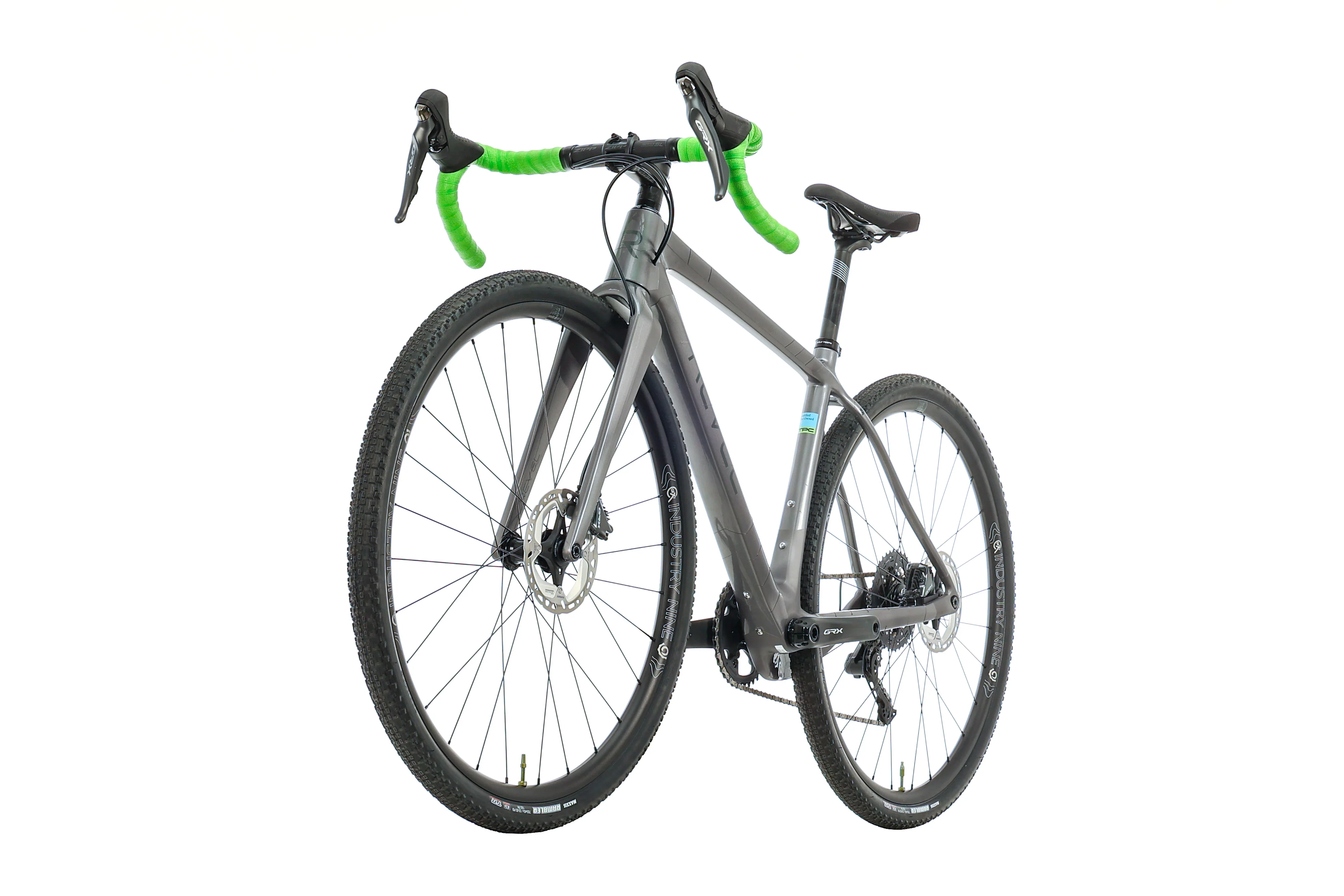 Revel Bikes Rover Shimano GRX Gravel Bike - 2022, Small - Image 4