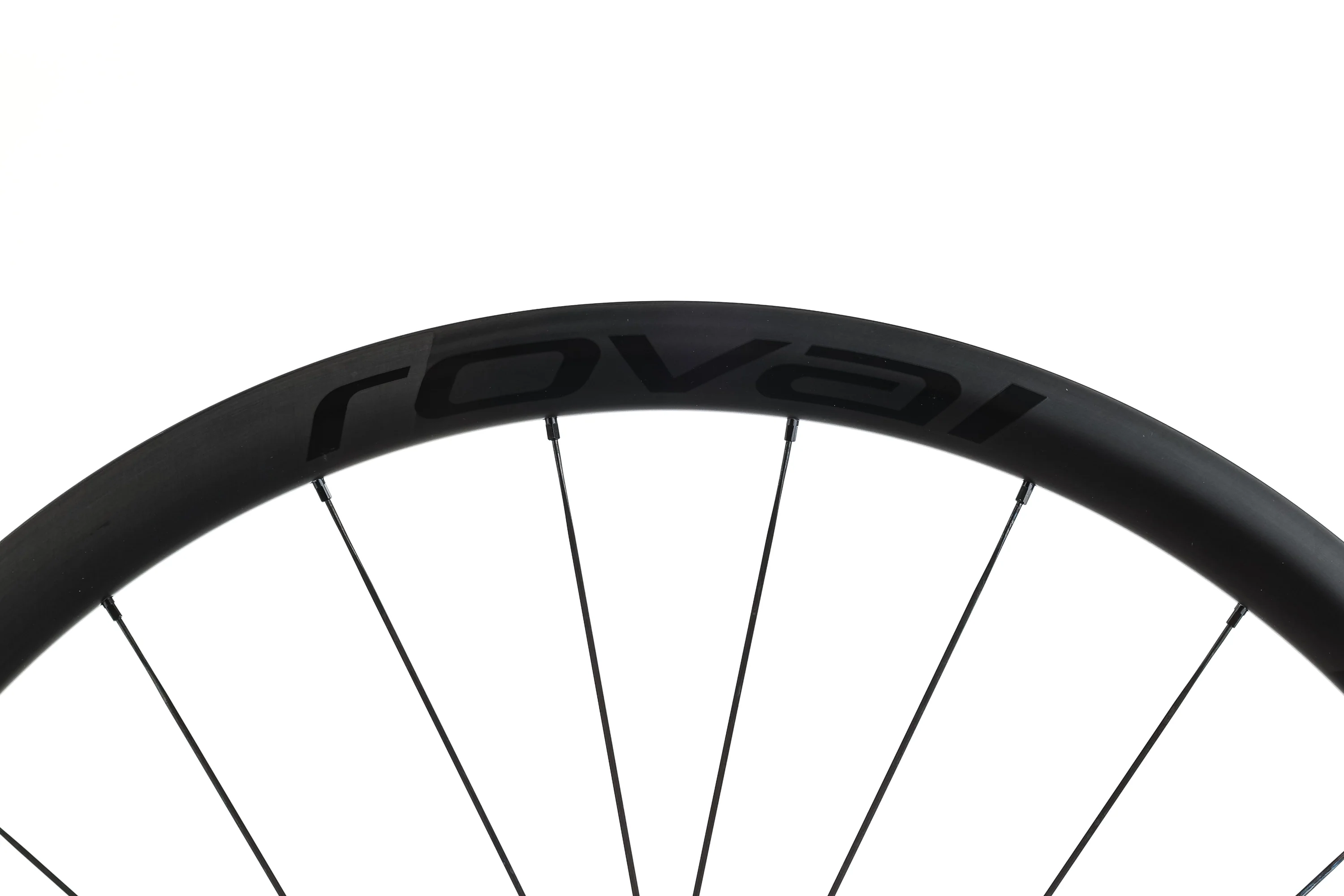 Roval Alpinist CL Carbon Tubeless 700c Wheelset - Image 6