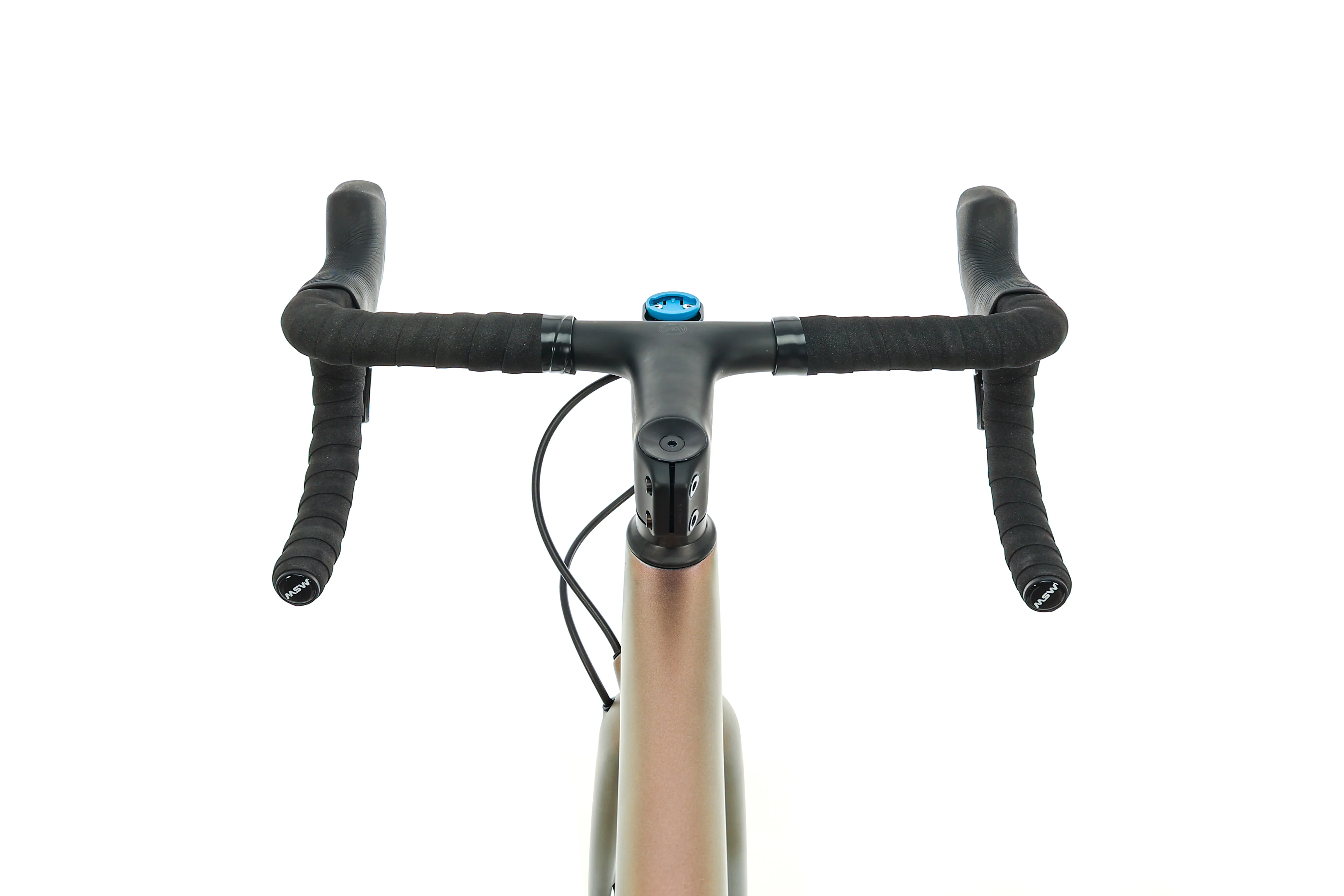 2021 Specialized S-Works Aethos SRAM Red eTap AXS Road Bike - 2021, 54cm - Image 6