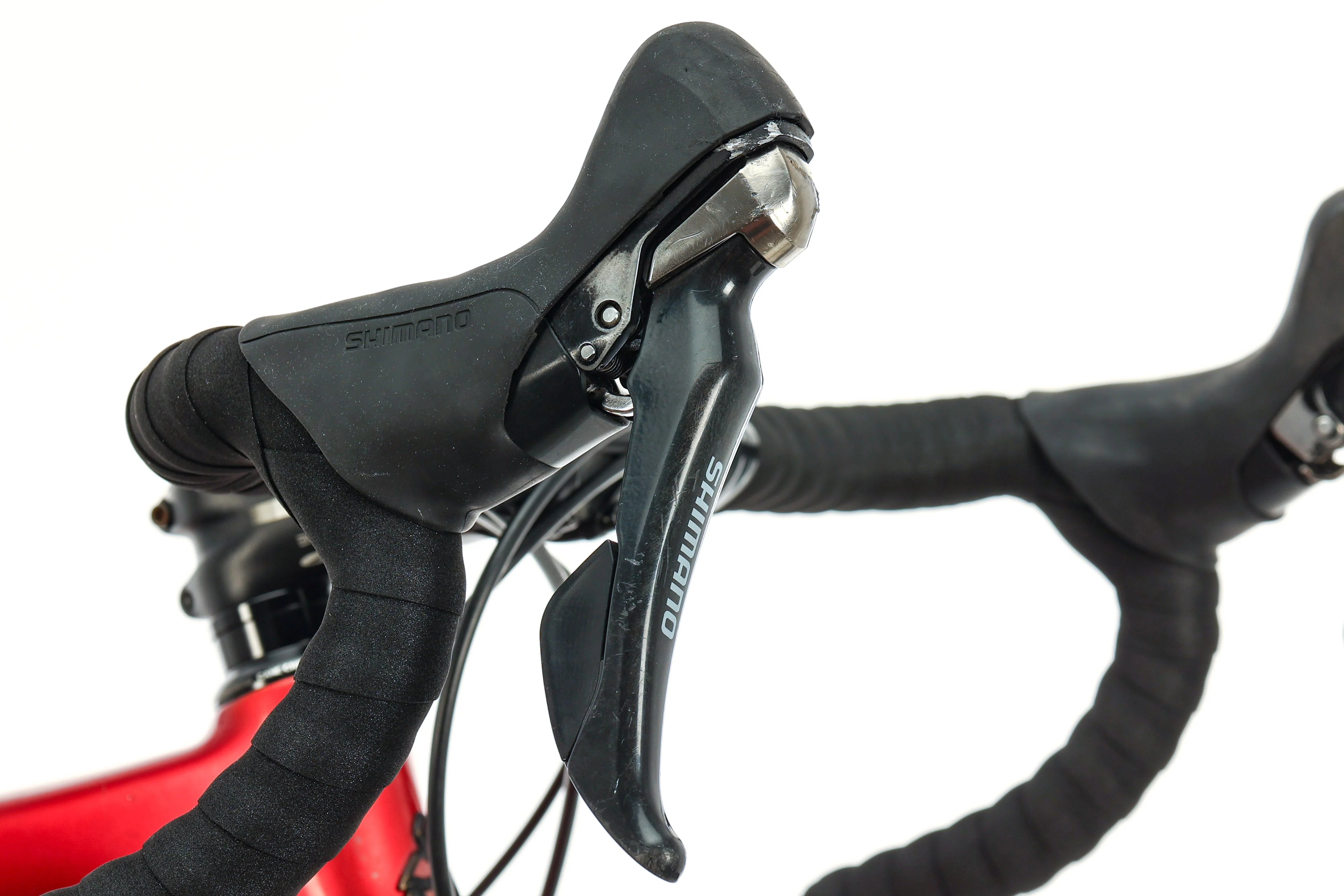 Salsa Warbird Carbon Ultegra Gravel Bike - 2017, 55cm - Image 14