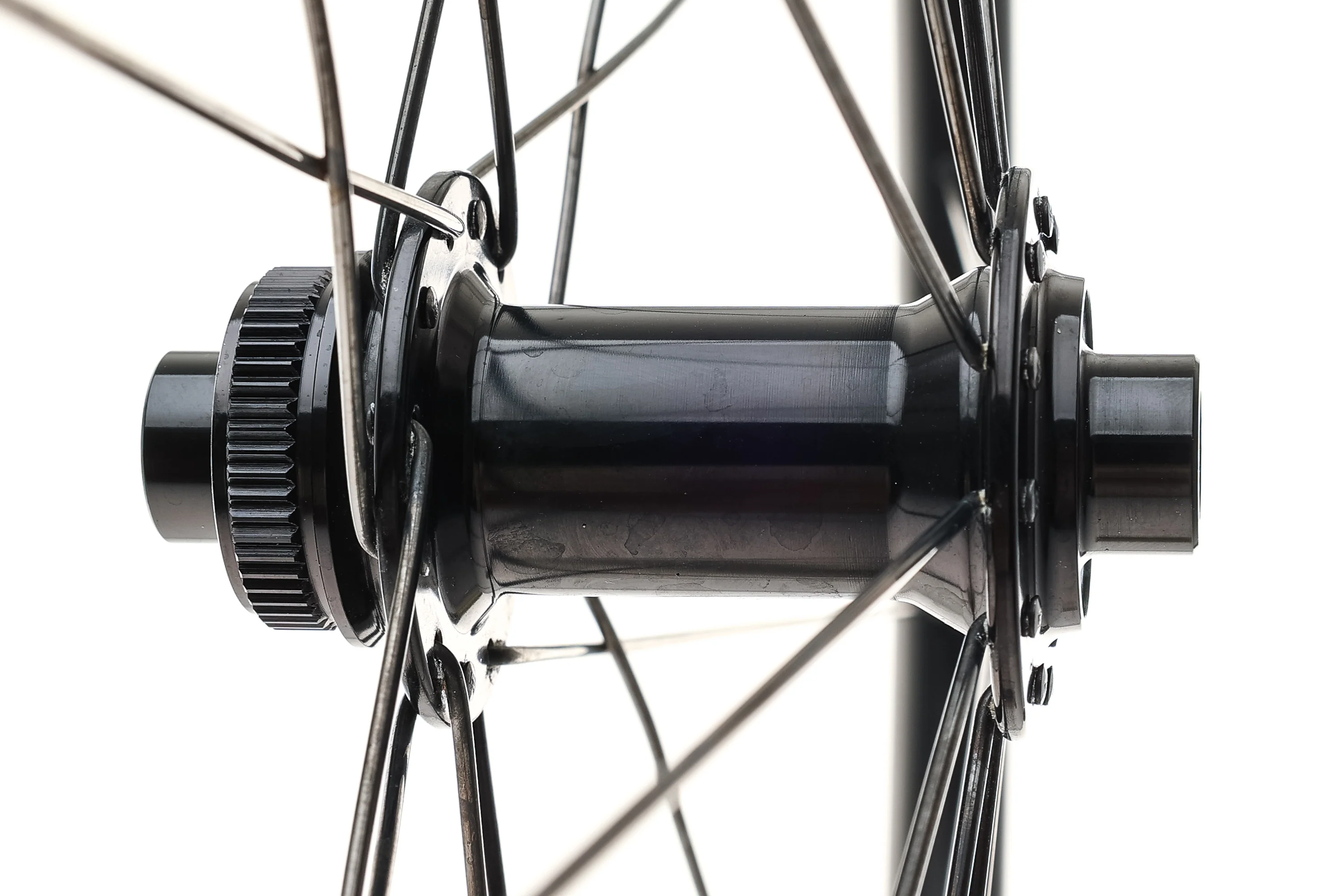 DT Swiss R 470 Aluminum Tubeless 700c Wheelset - Image 4