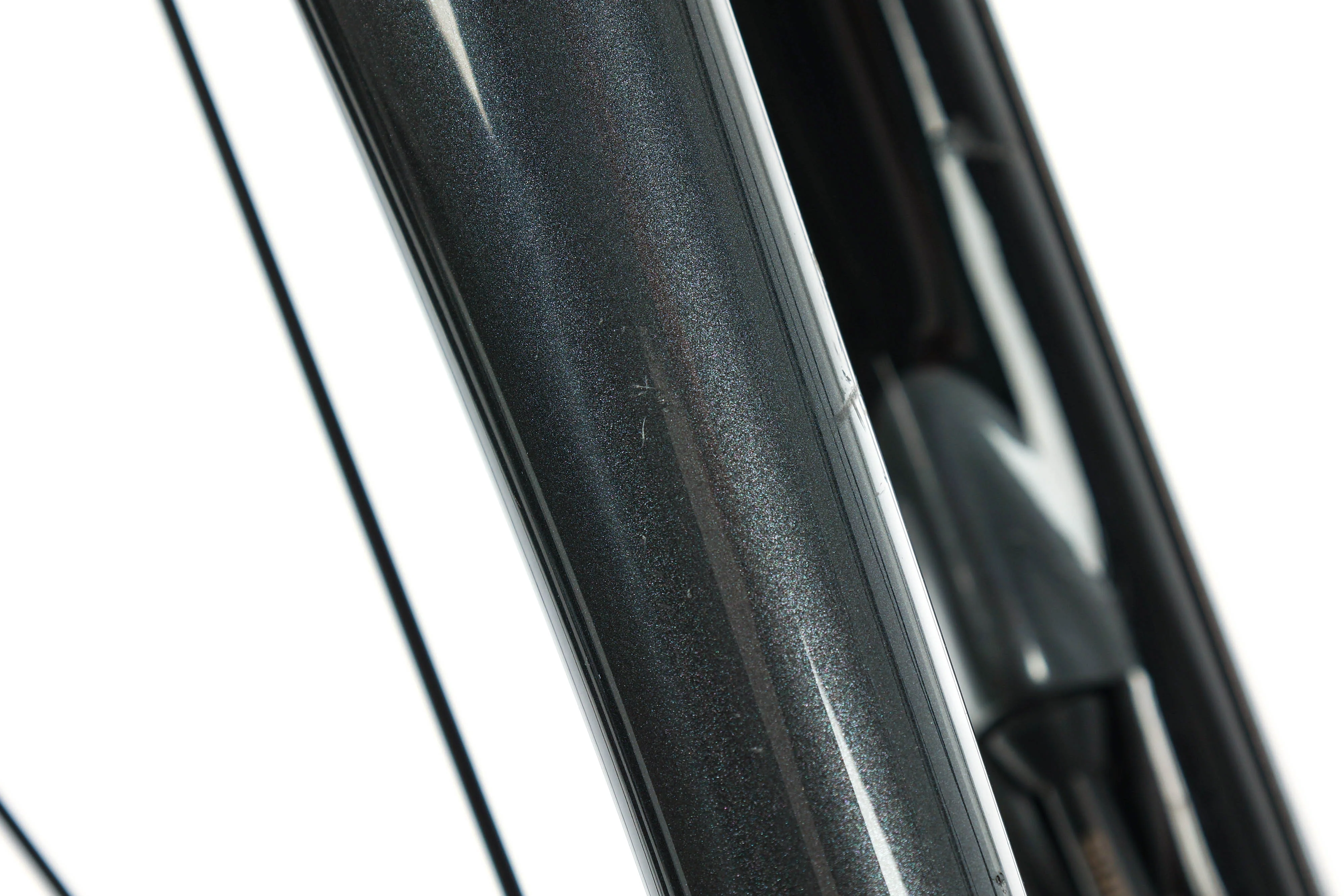 Cannondale Synapse Carbon 105 Road Bike - 2022, 48cm - Image 15