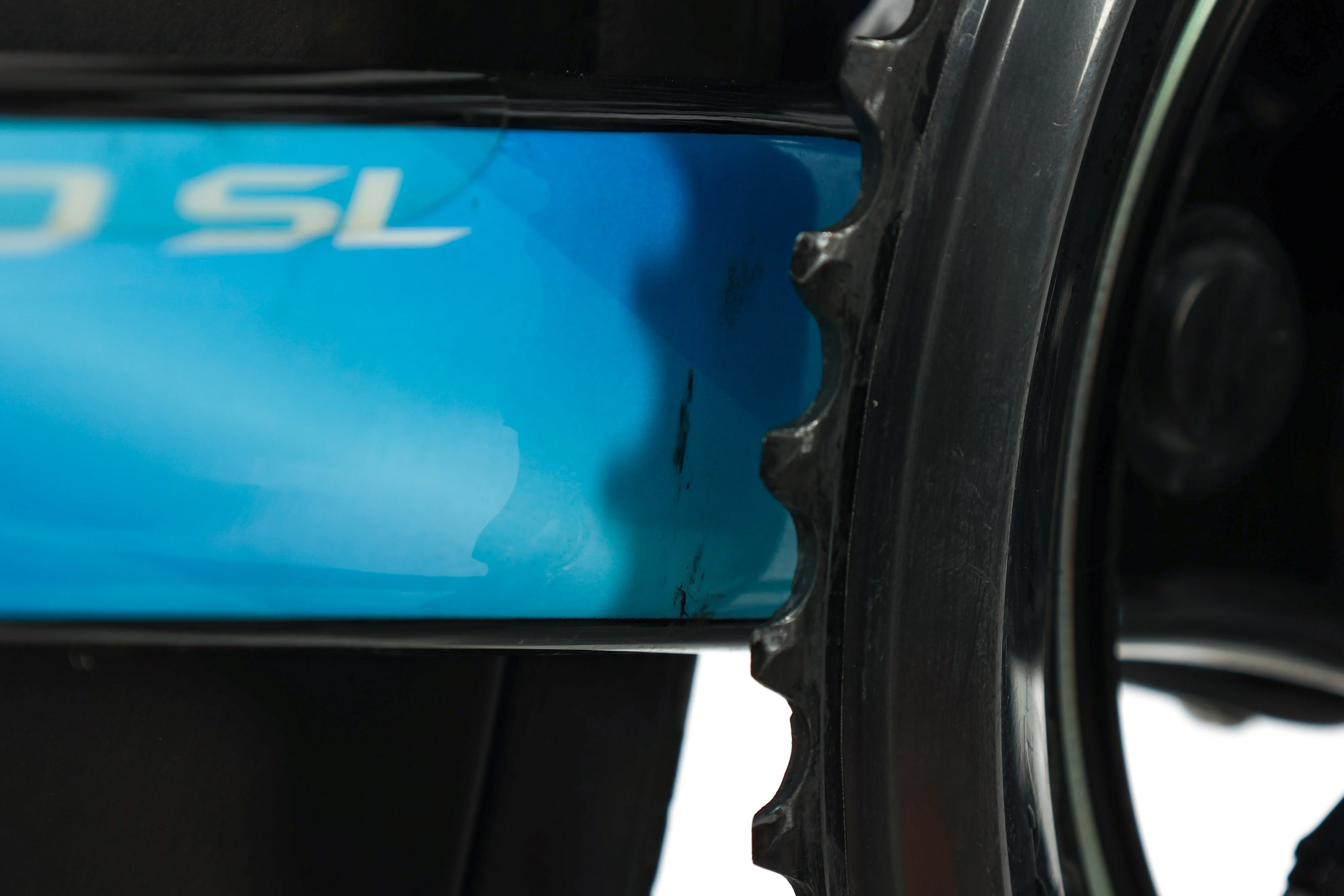 Giant Propel Advanced SL 0 Disc Road Bike - 2018, Med/Large - Image 8