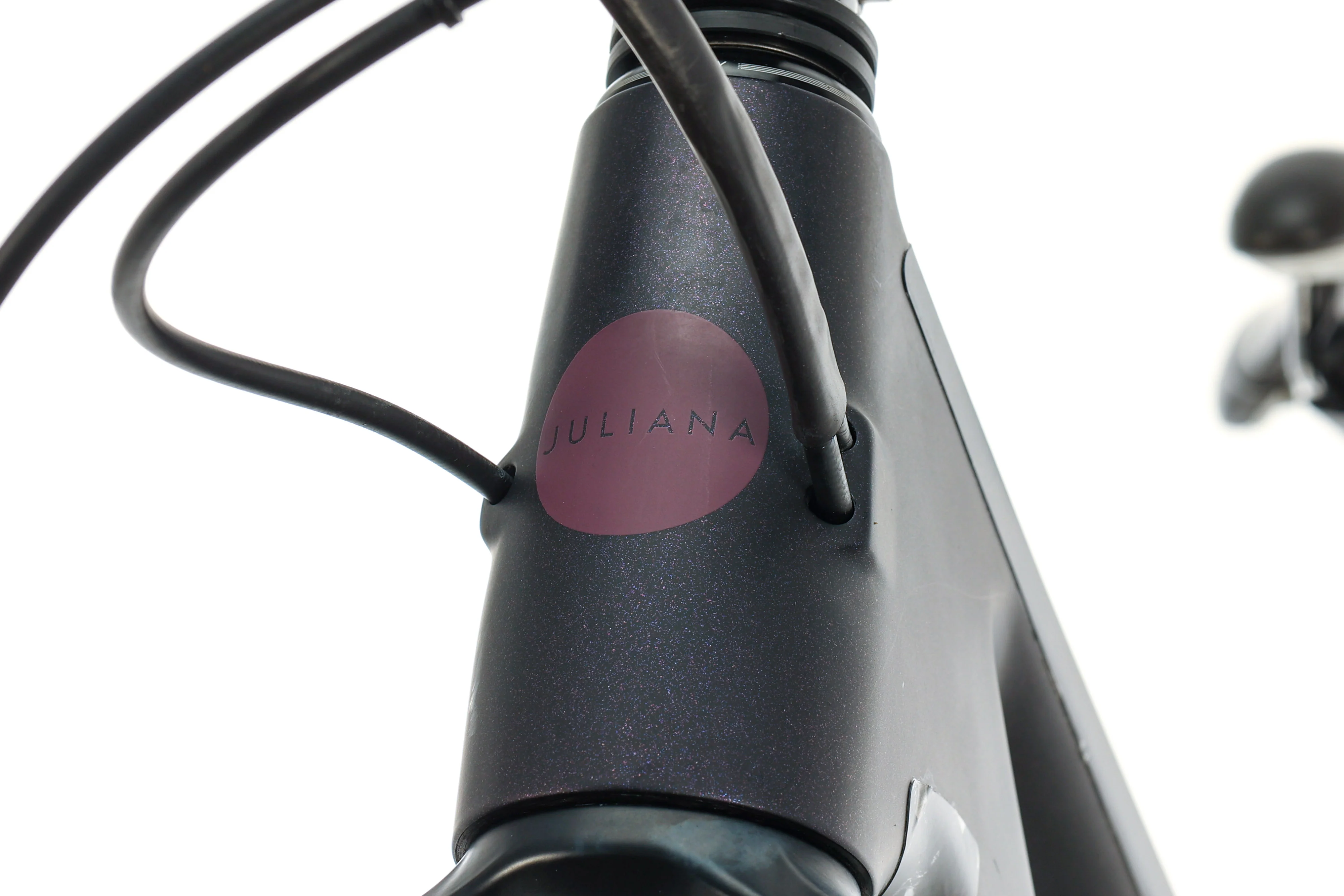 Juliana Furtado S Carbon C Women's Mountain Bike - 2022, Small - Image 8