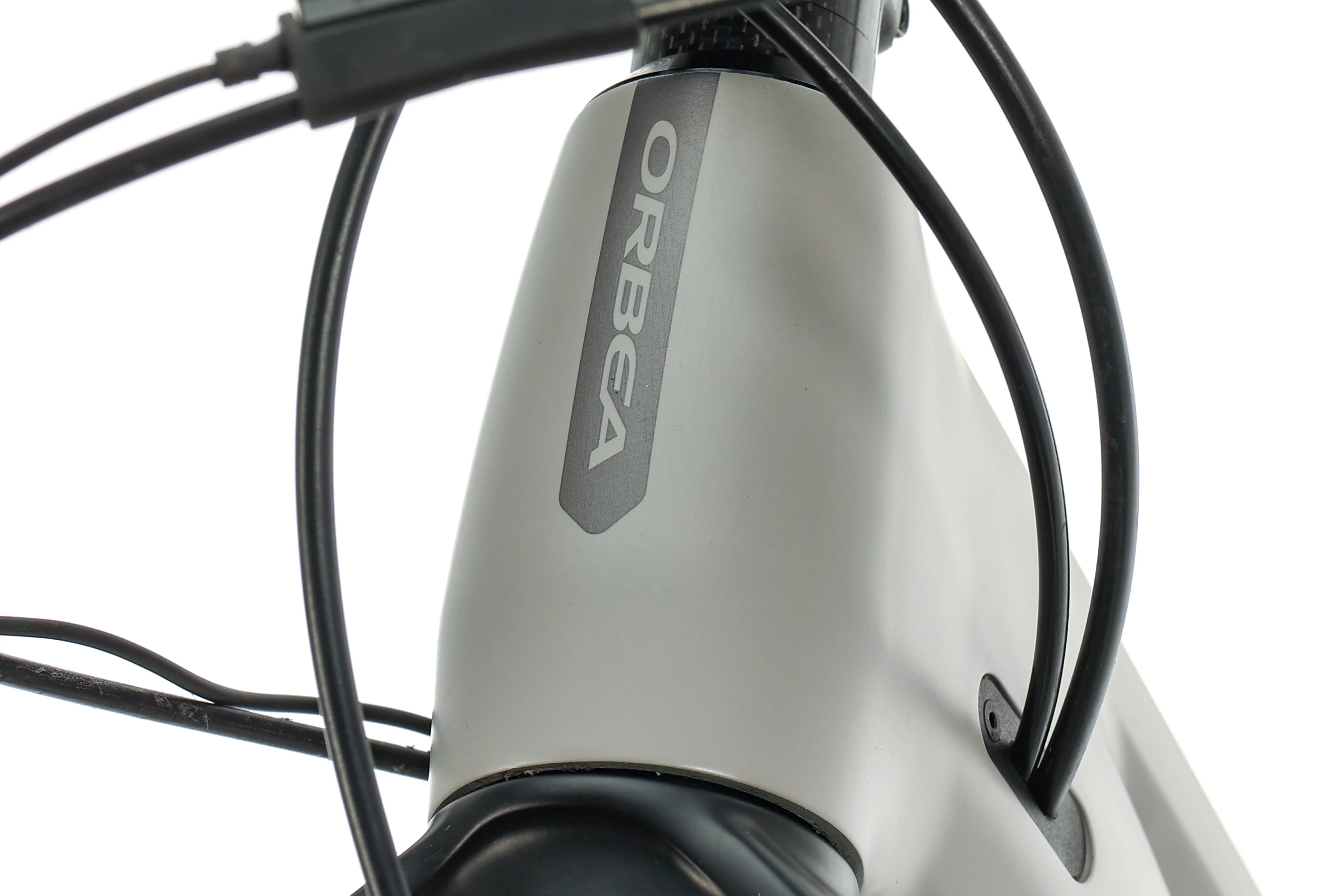 Orbea Rise H10 20mph Mountain E-Bike - 2022, Medium - Image 8