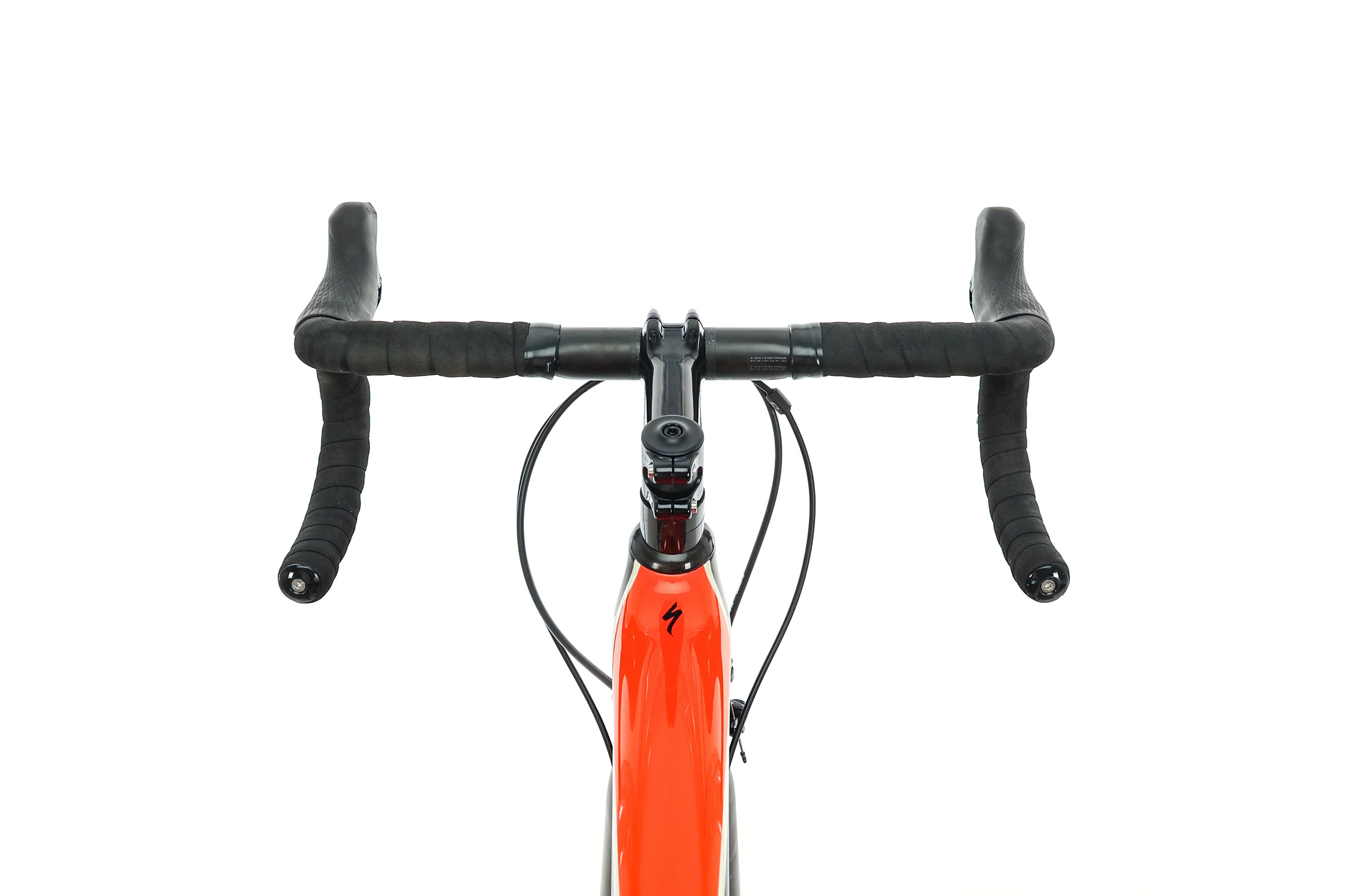Specialized S-Works Tarmac Road Bike - 2017, 61cm - Image 6